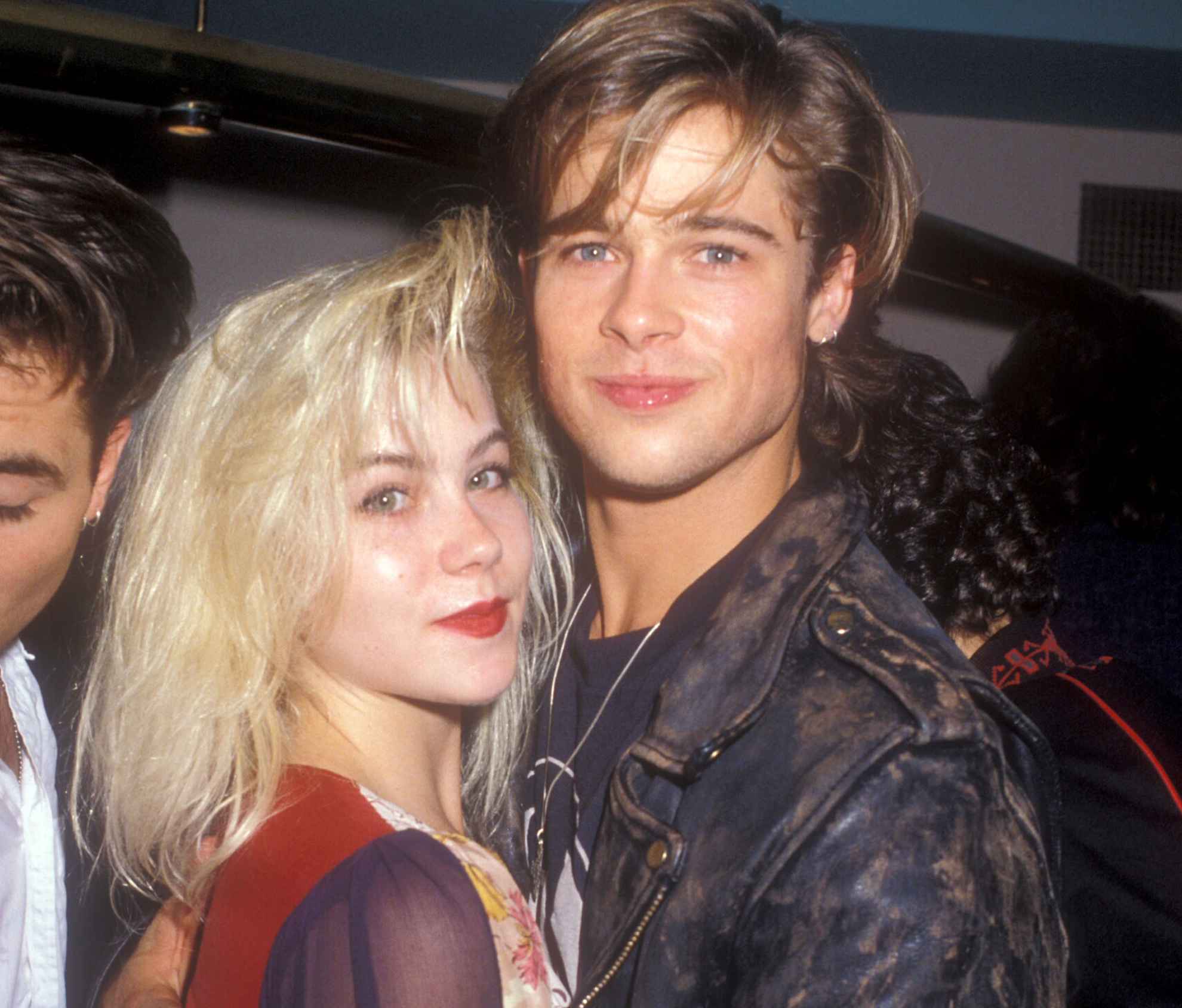 Parejas de Hollywood que no recordabas