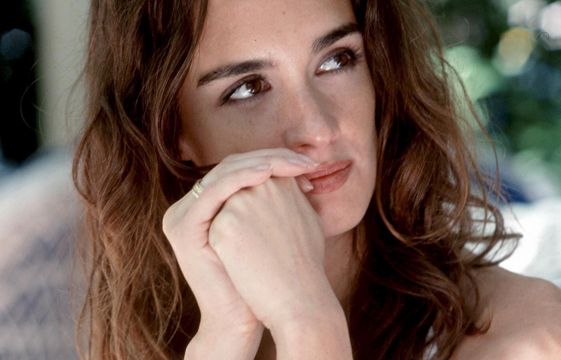 Una de nuestras actrices más internacionales