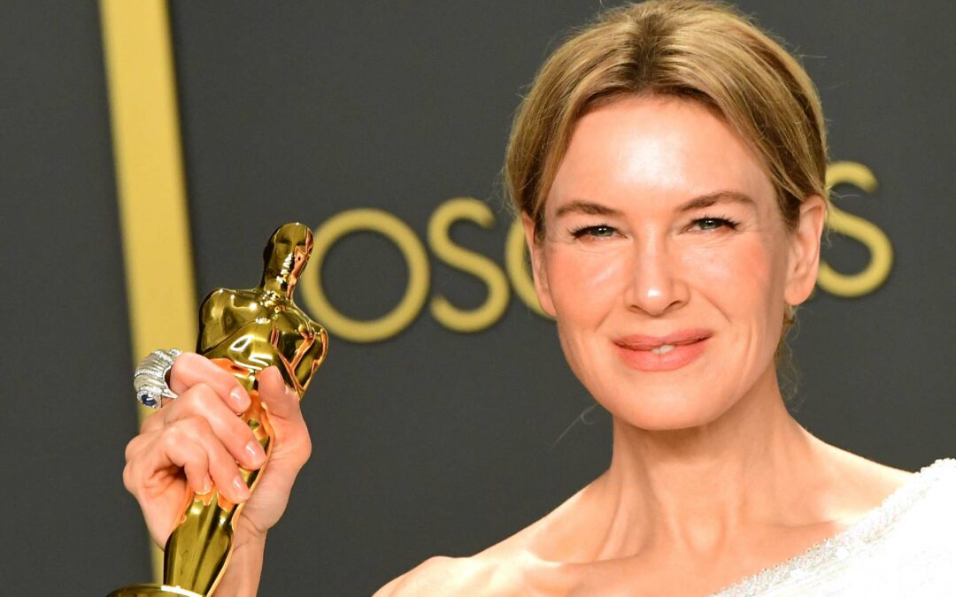 Ganaron un Oscar y ni te acuerdas