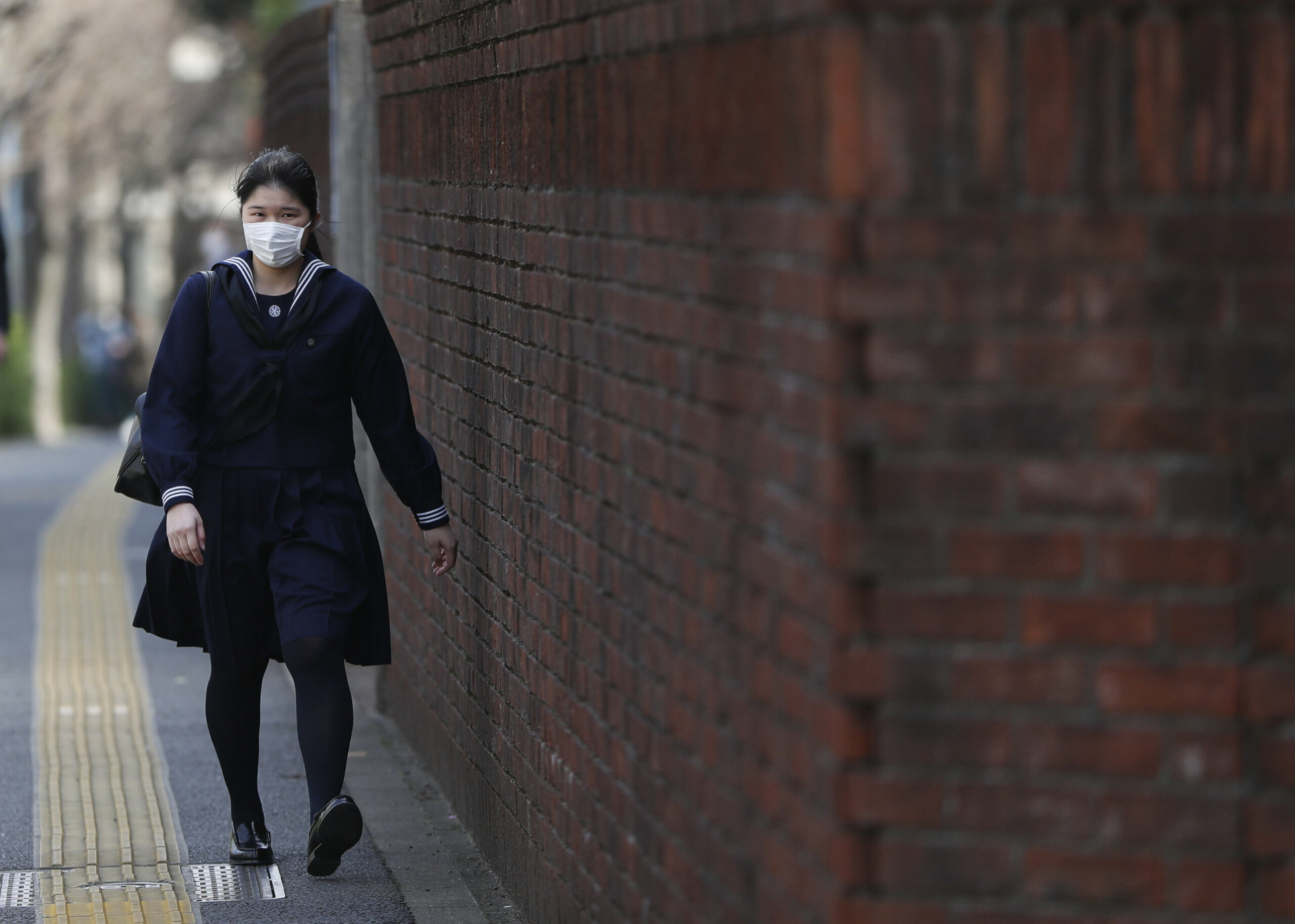 En Japón todo es diferente...