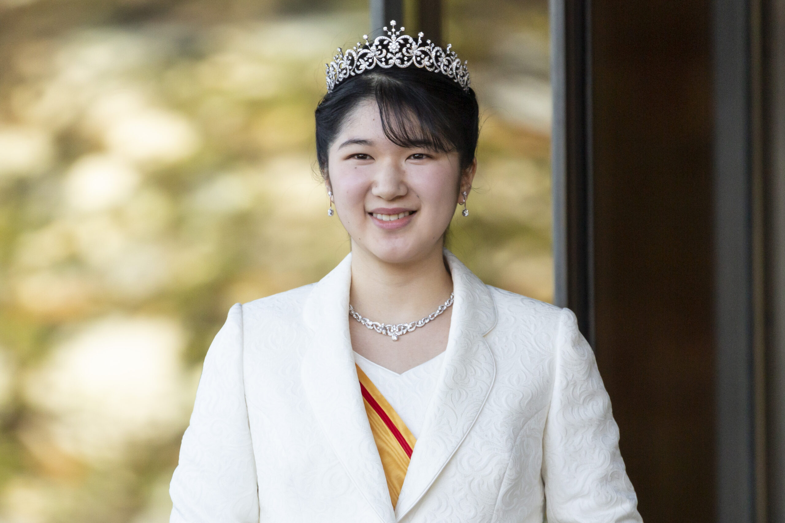 Aiko de Japón, una princesa que nunca será reina