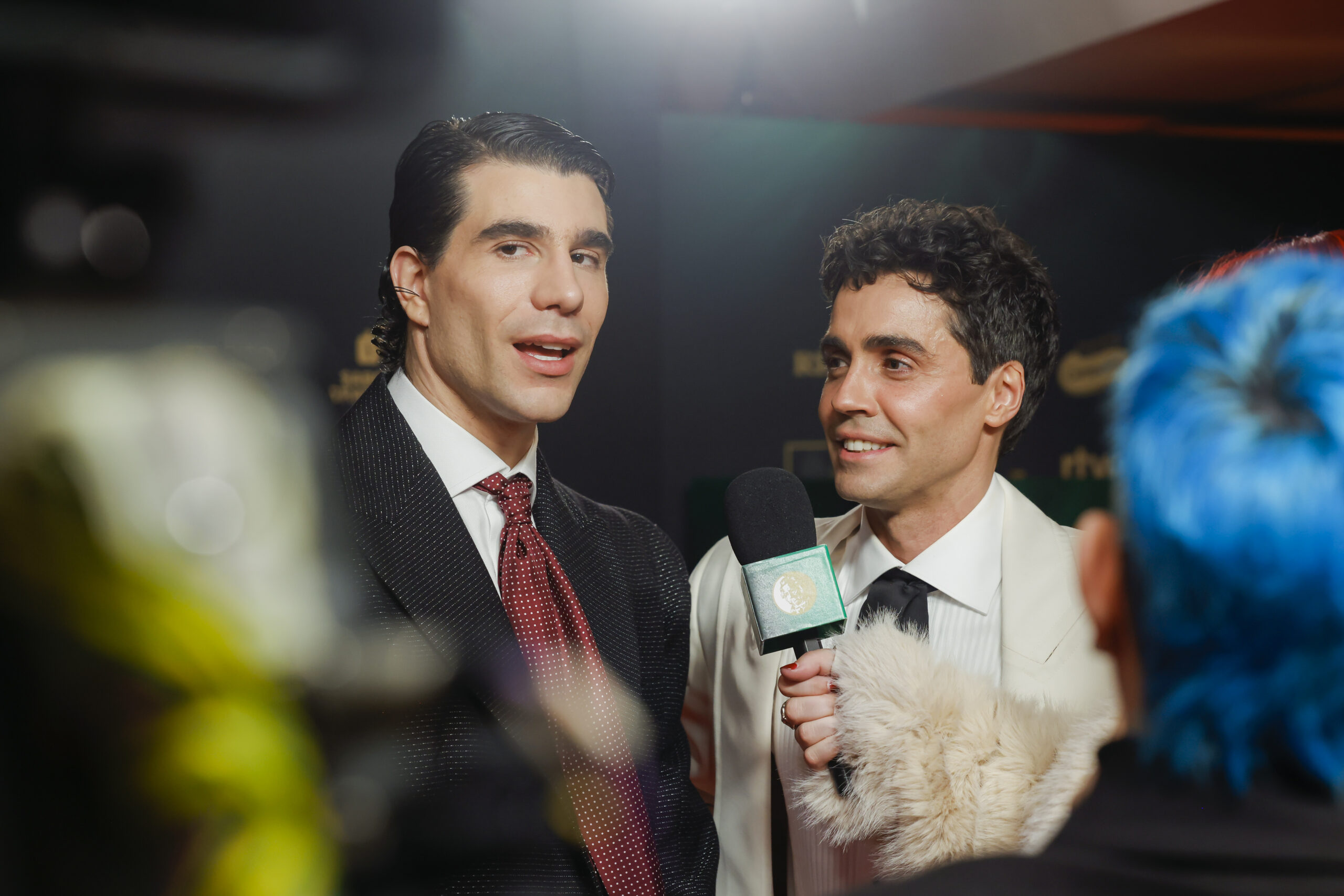 Javier Calvo y Javier Ambrossi (2011-2025)