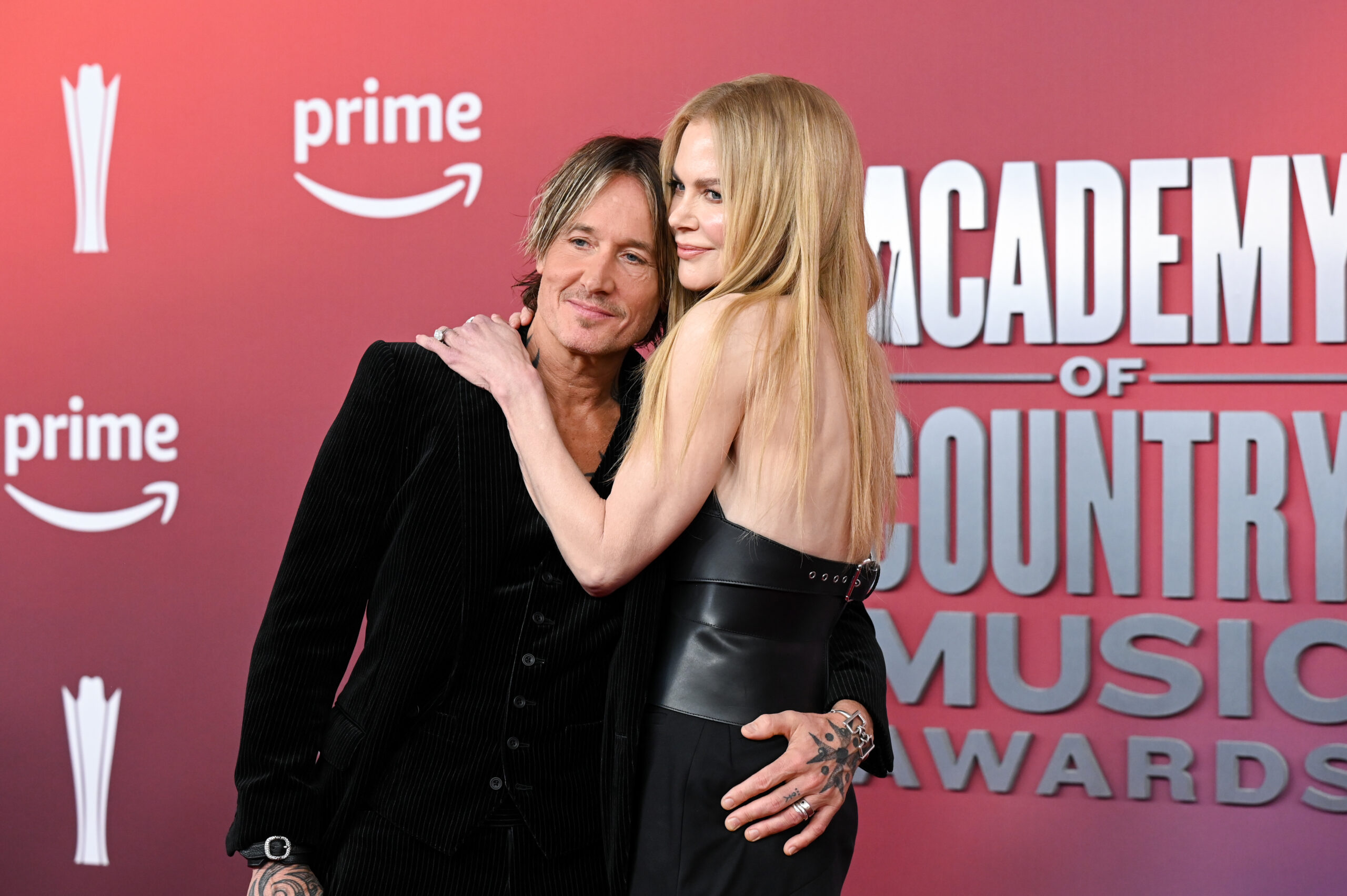 Nicole Kidman y Keith Urban (2005-2025)