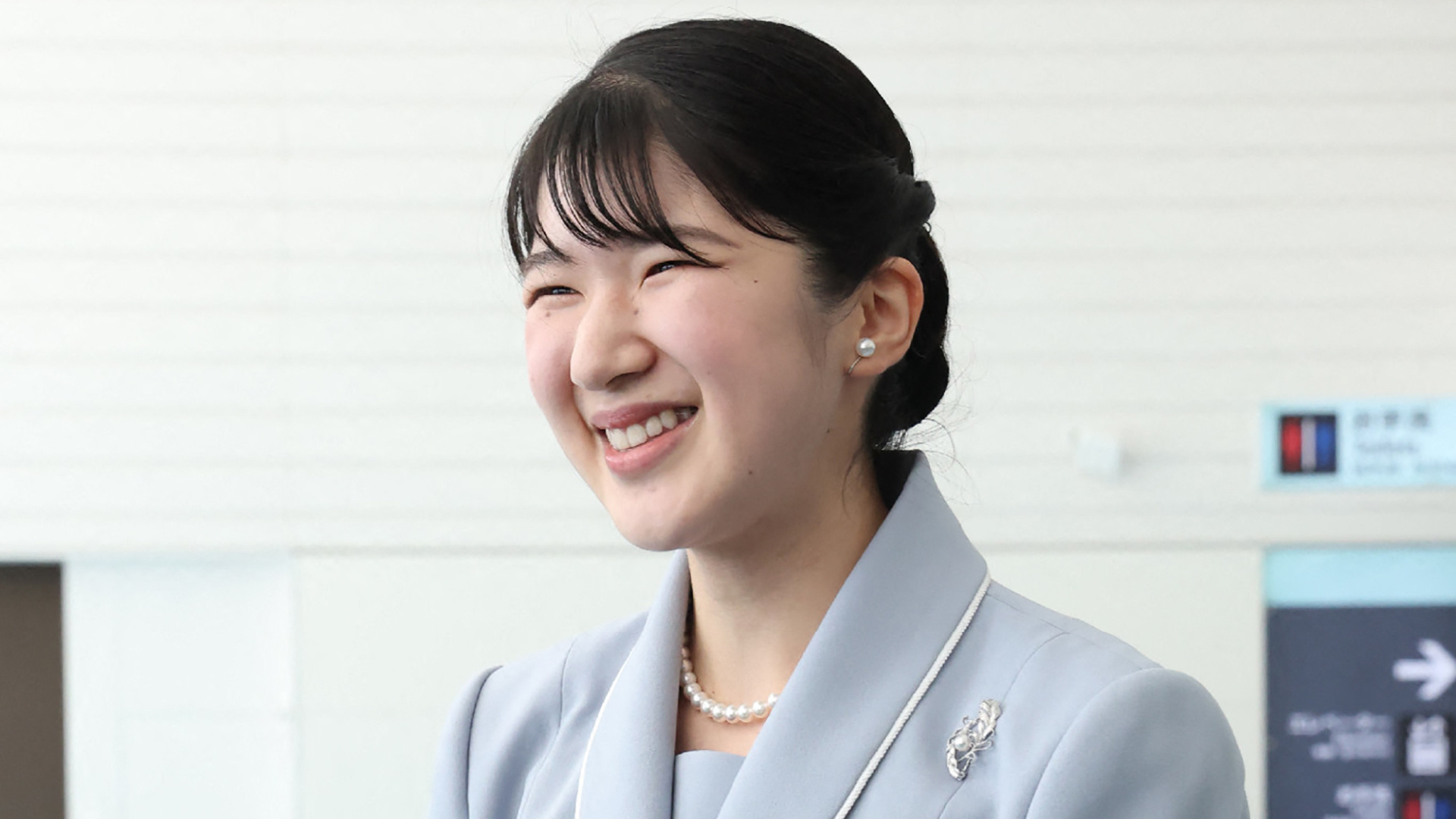 Una figura respetada por la mayor parte de la ciudadanía japonesa