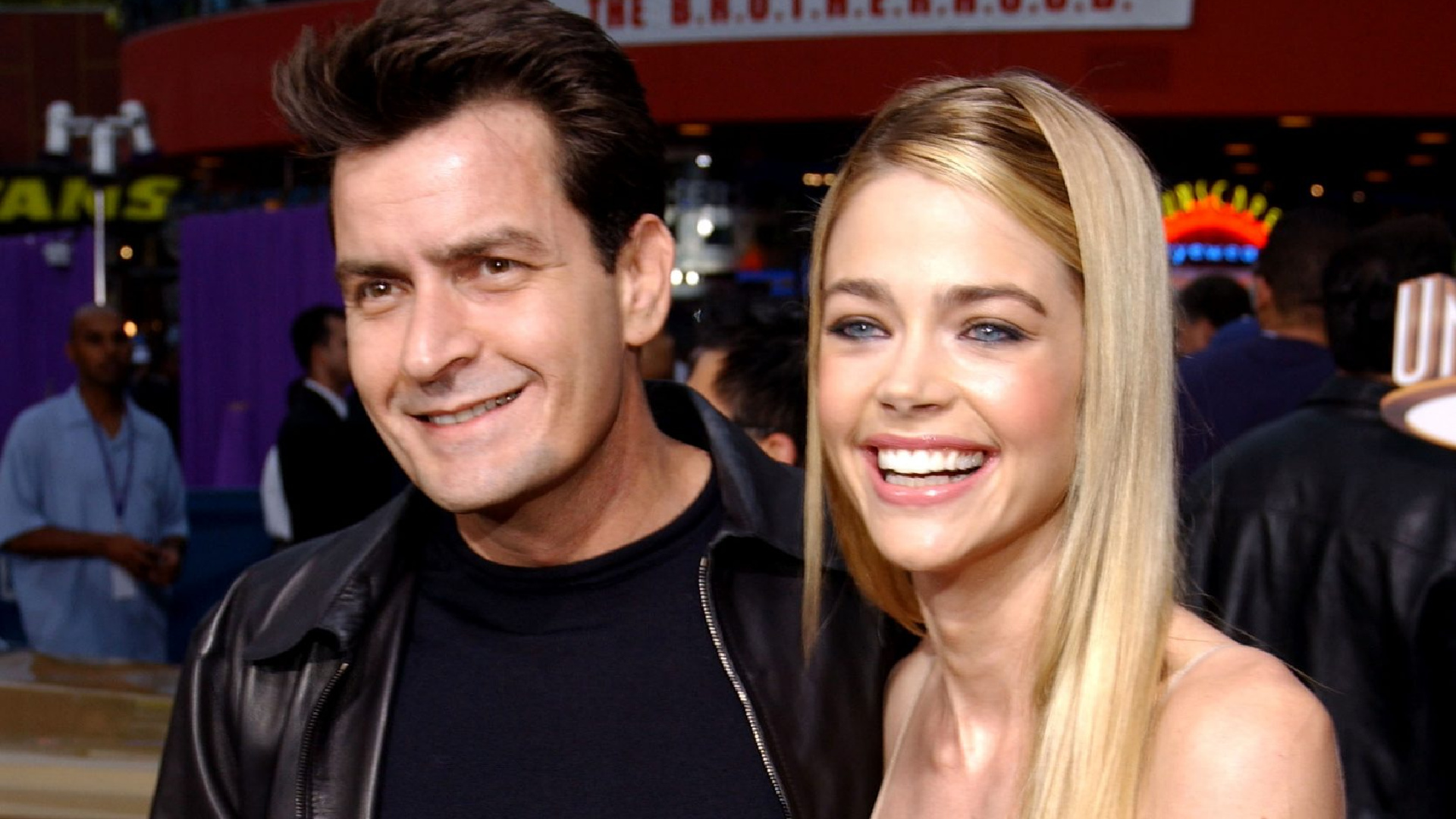 El cuento de hadas se tornó en pesadilla