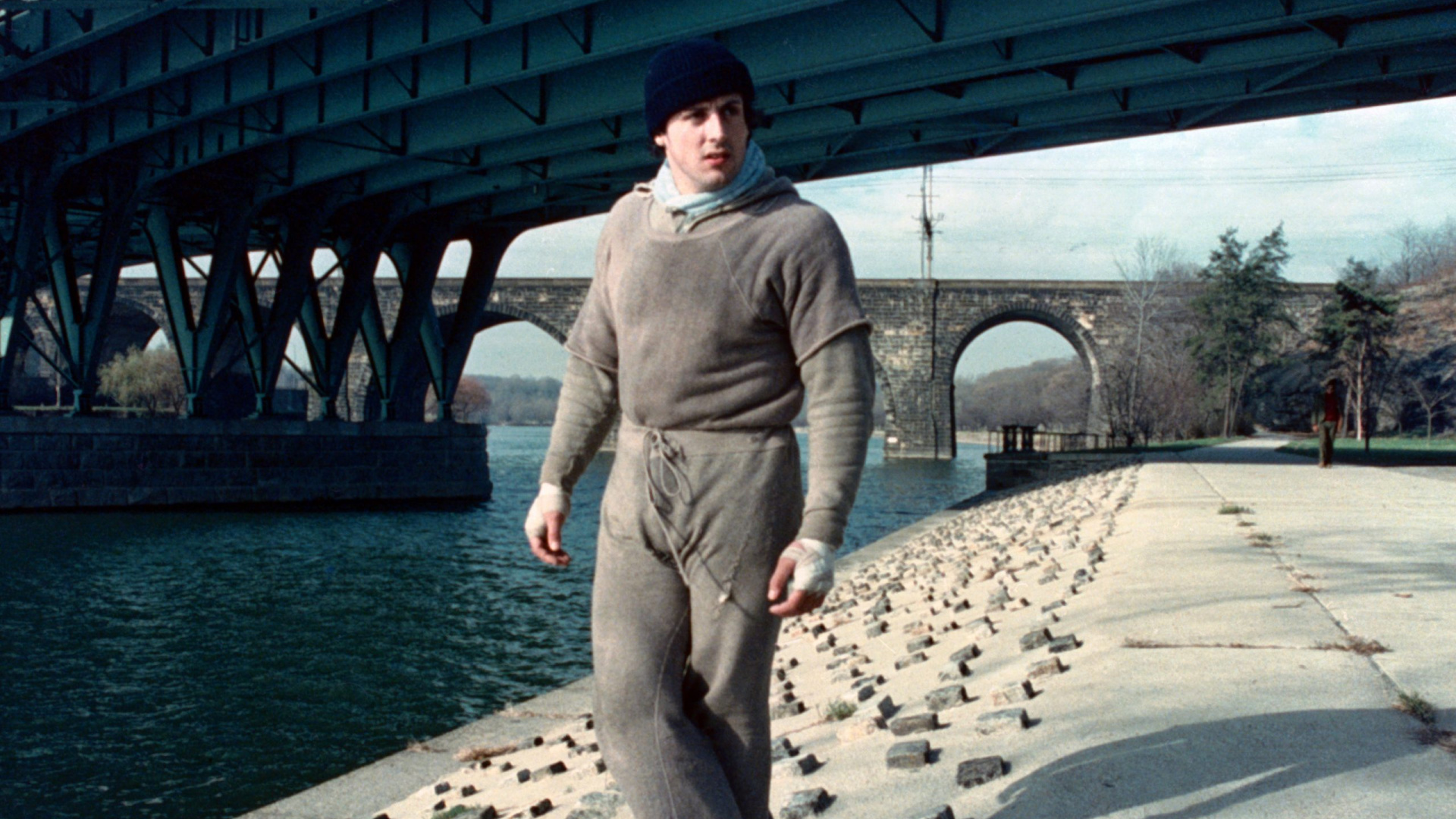 Nadie apostaba por él