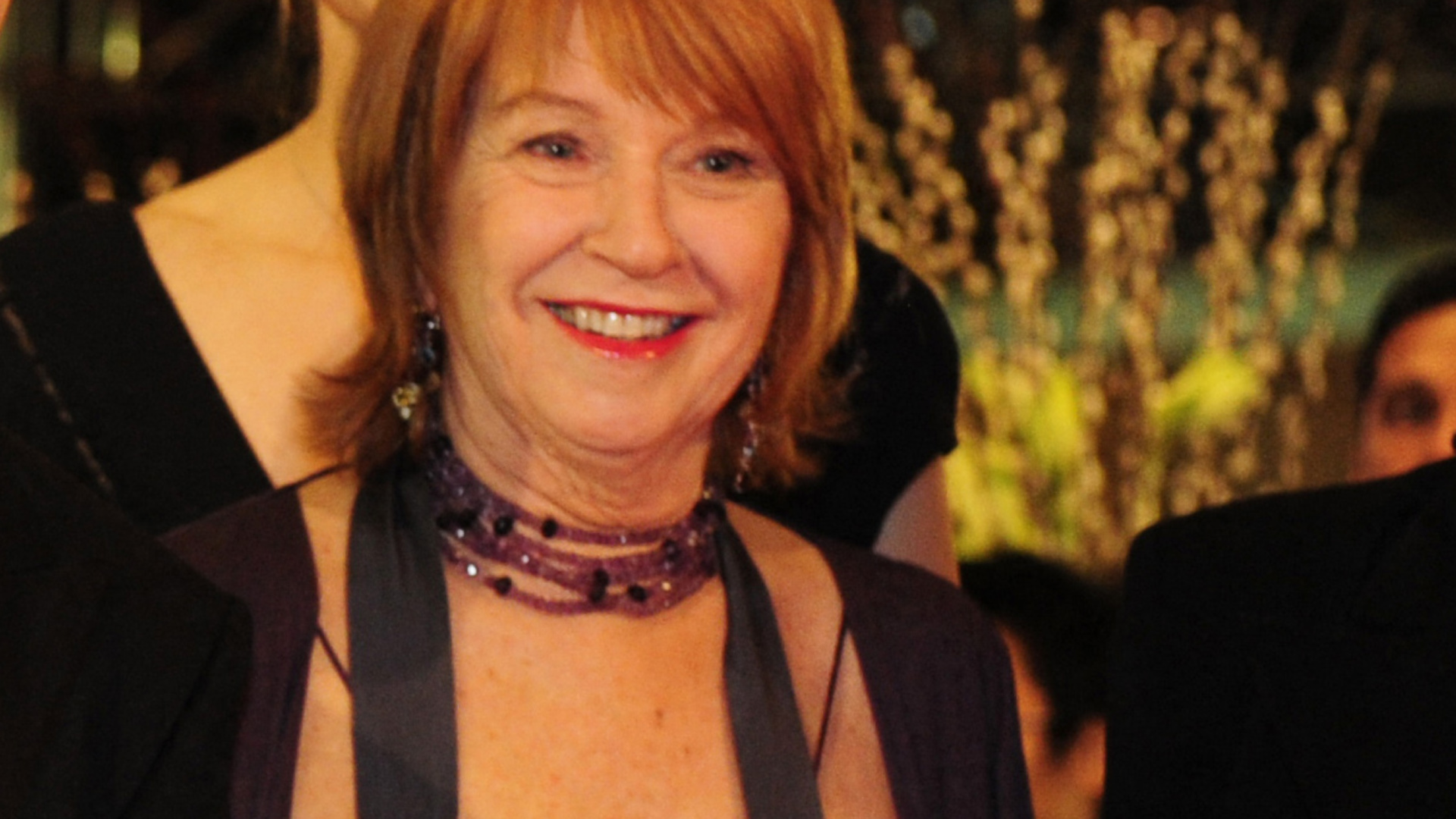 Fallo en el 'In Memoriam' de 2017