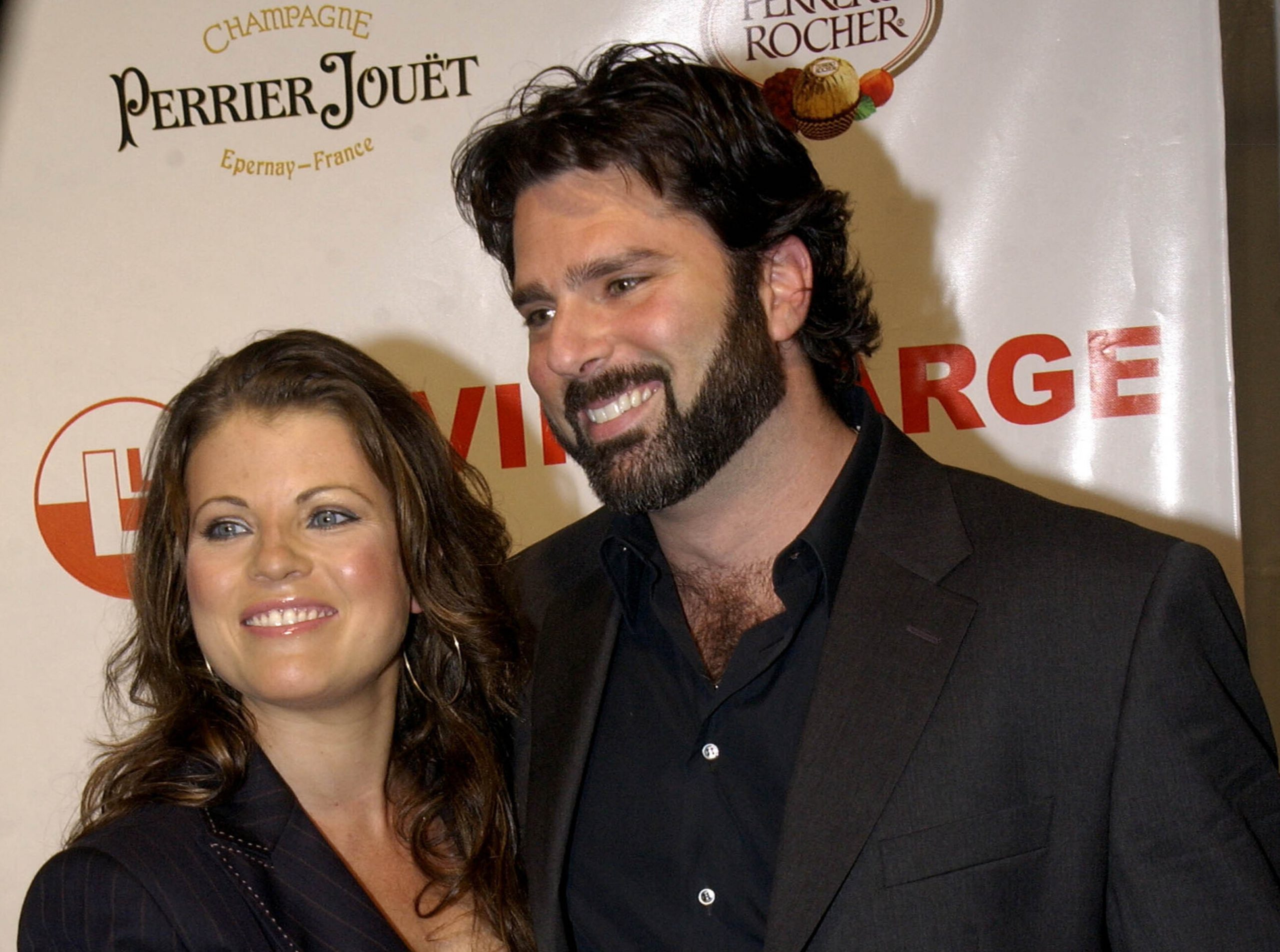 Entró en una clínica de desintoxicación en la que conoció a su futuro marido