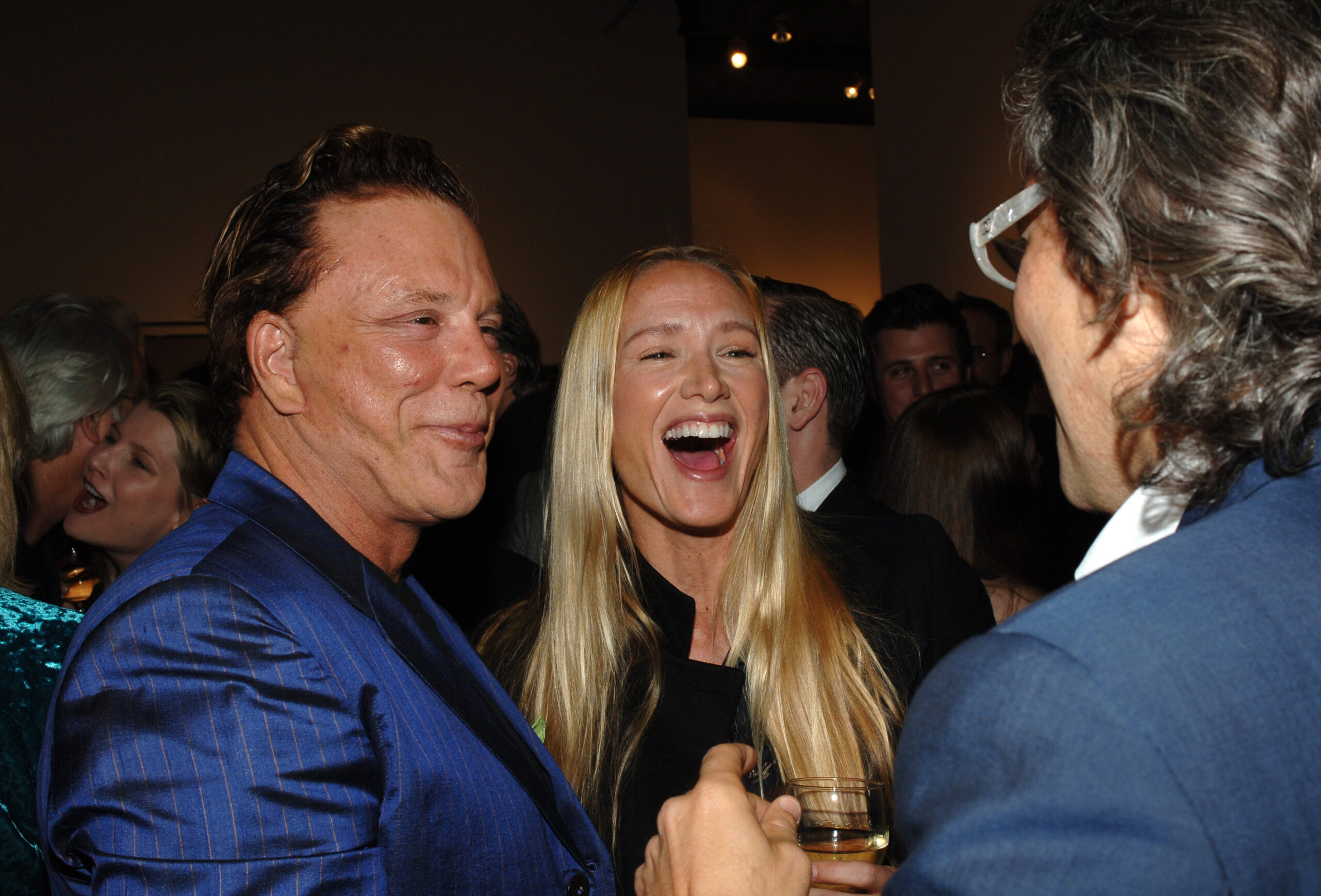 Otros trabajos por los que es recordada