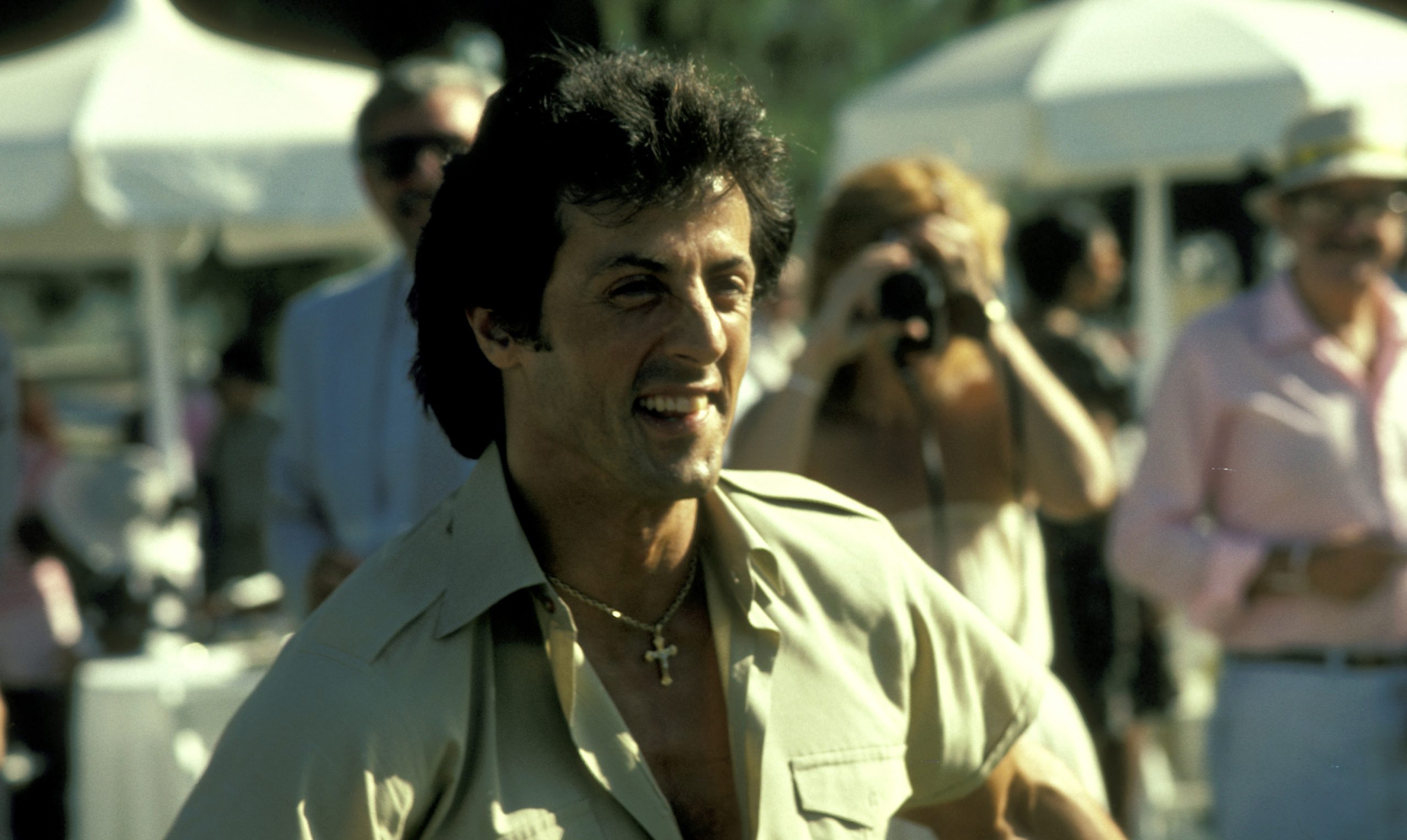 Un fenómeno de masas