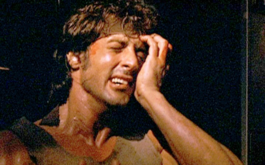 De dormir en la calle a leyenda de Hollywood: la dura historia personal de Sylvester Stallone