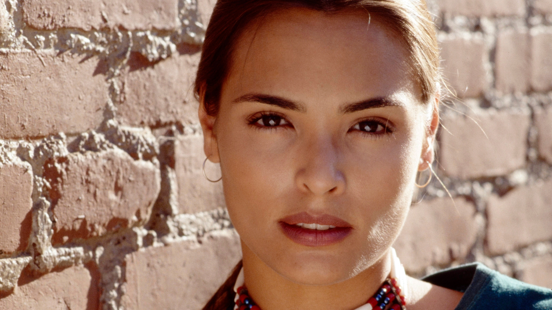 Una estrella en ciernes