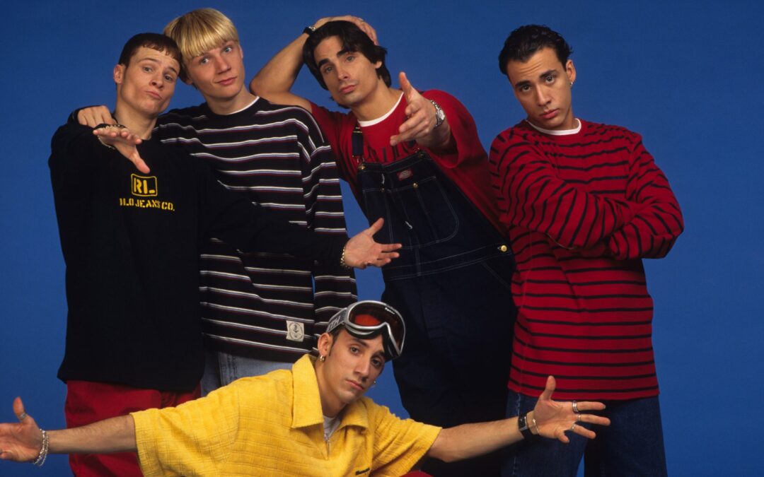 Estrellas de los 90 que nos enamoraron