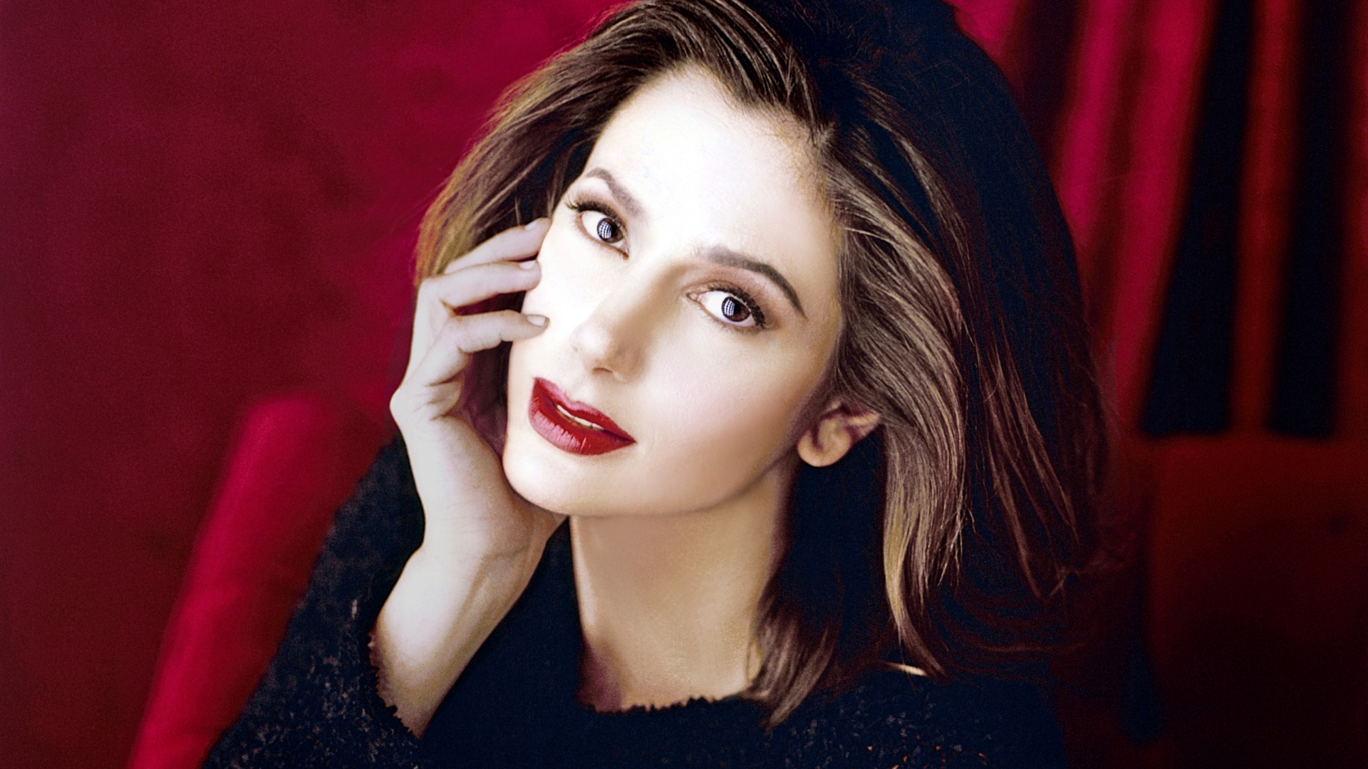 Estuvo trabajando durante dos décadas en segunda línea