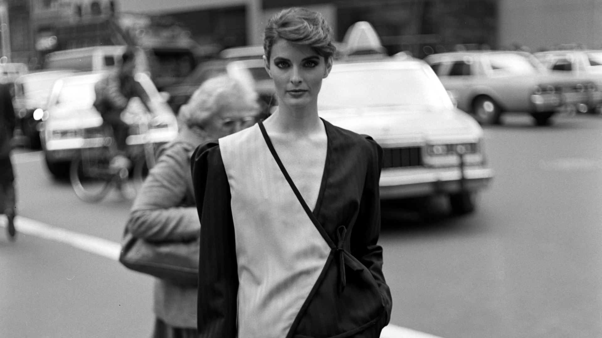 El certamen de belleza que cambió su vida