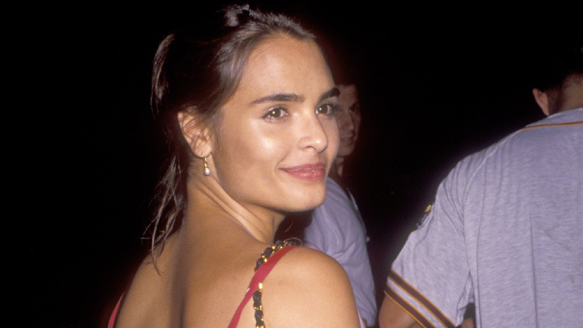 Presencia magnética