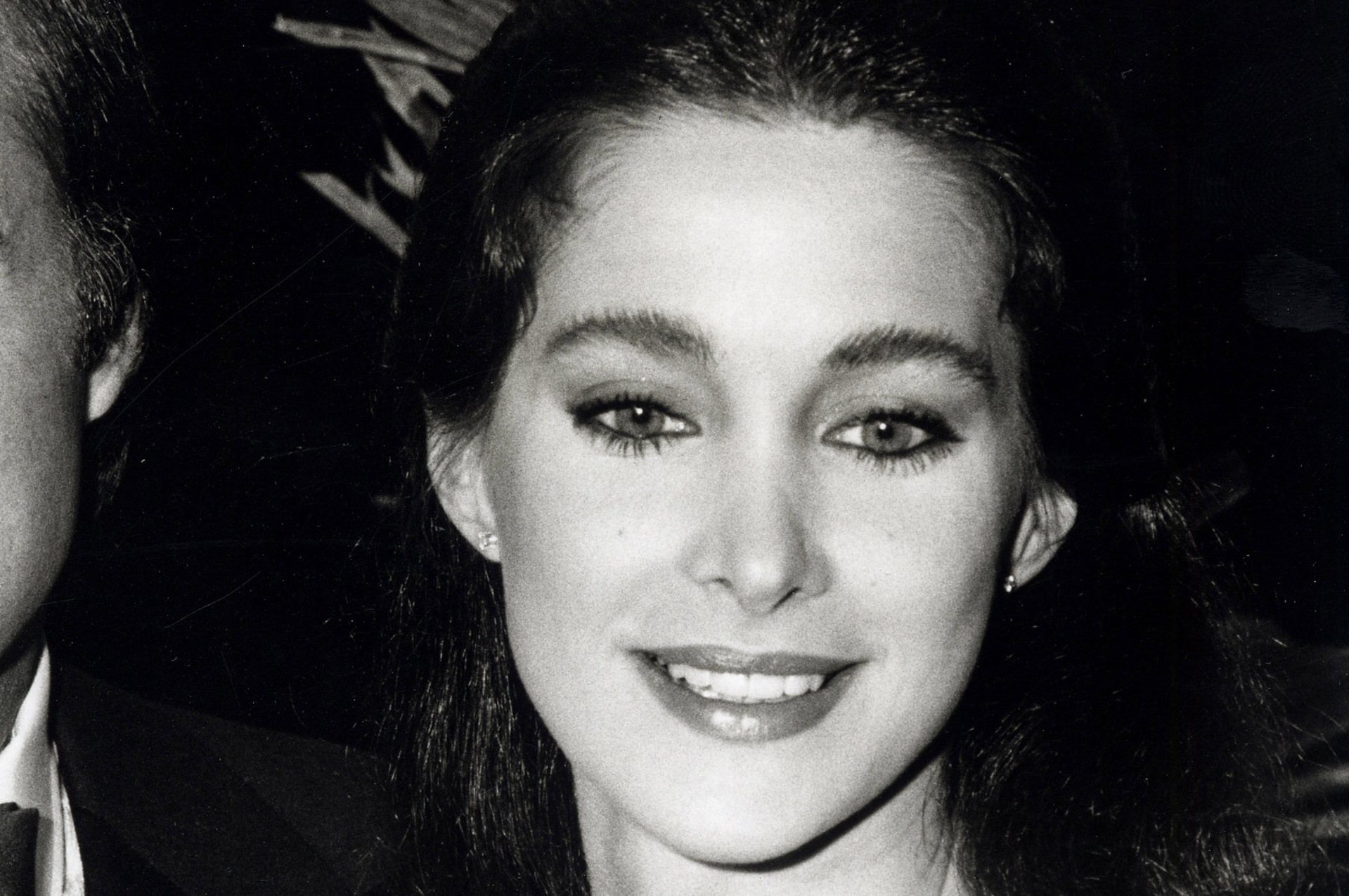 La historia de Connie Sellecca