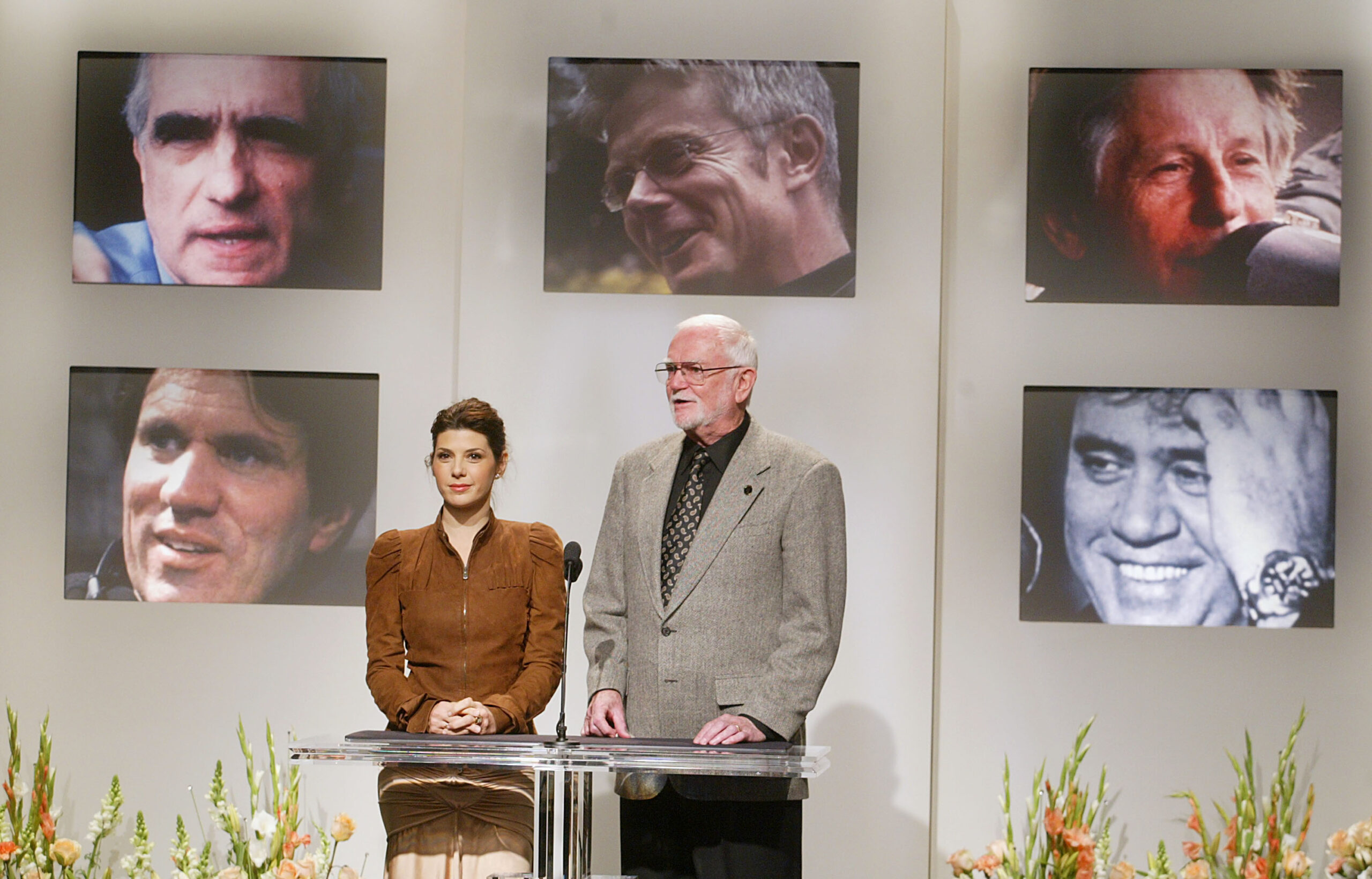 La victoria de Roman Polanski (2003)