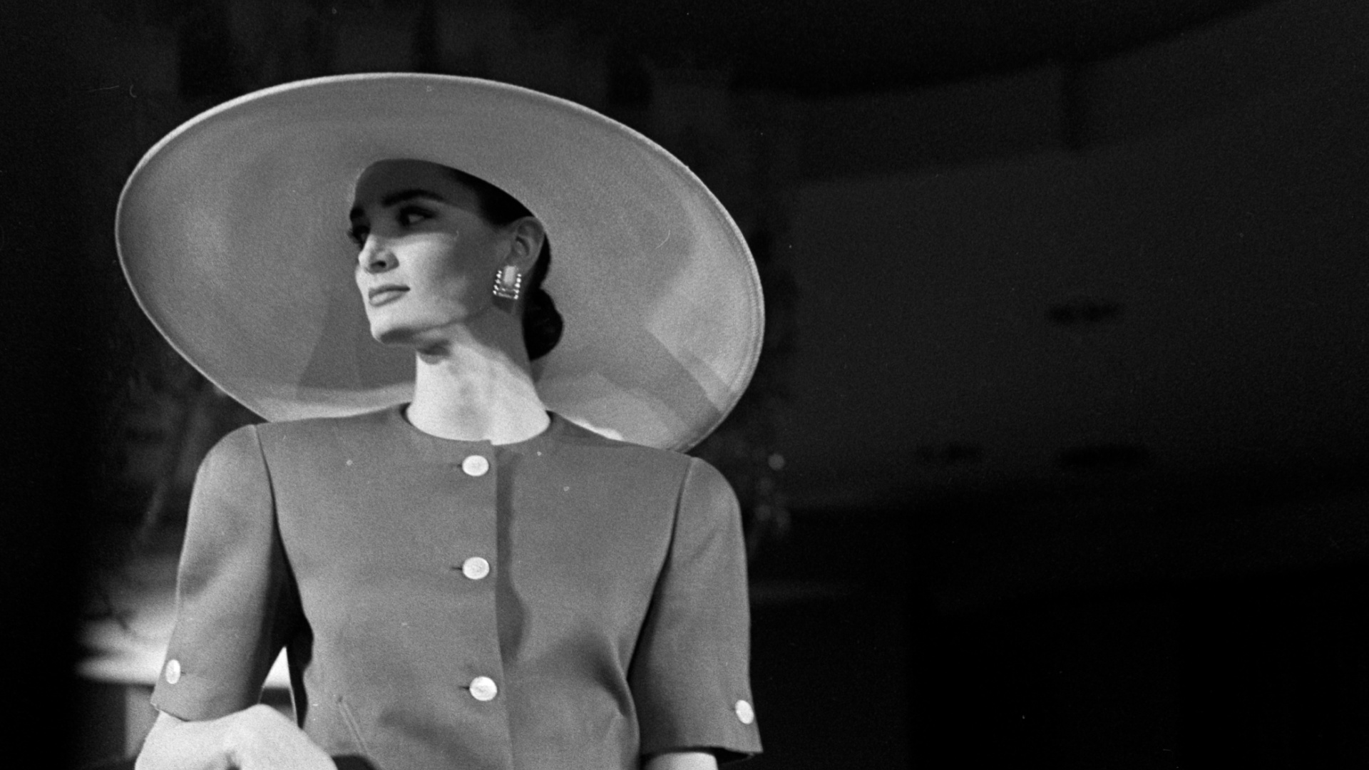 Comienza la leyenda de Joan Severance