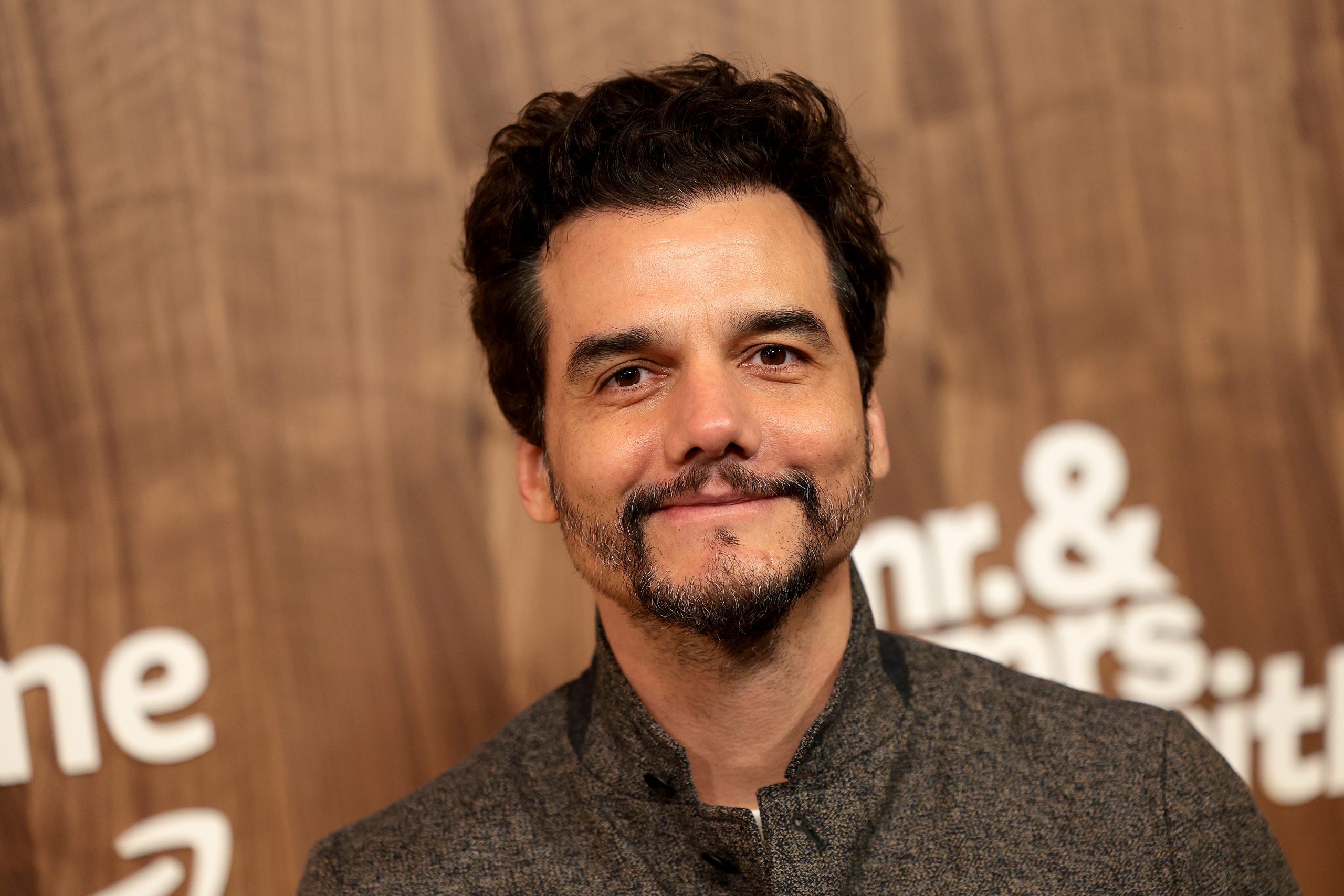 Wagner Moura - 'Cinema Paradiso'