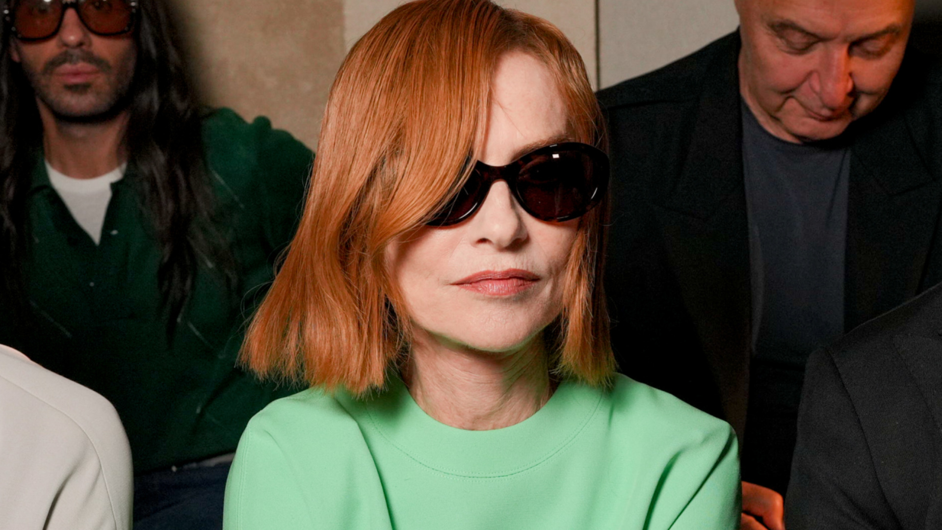 Carré francés o French bob