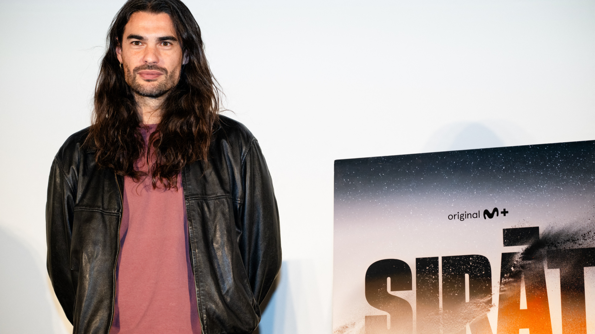 Trabaja con su expareja