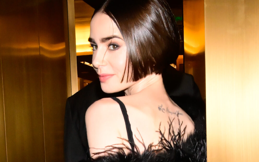 Los cortes de pelo que son tendencia