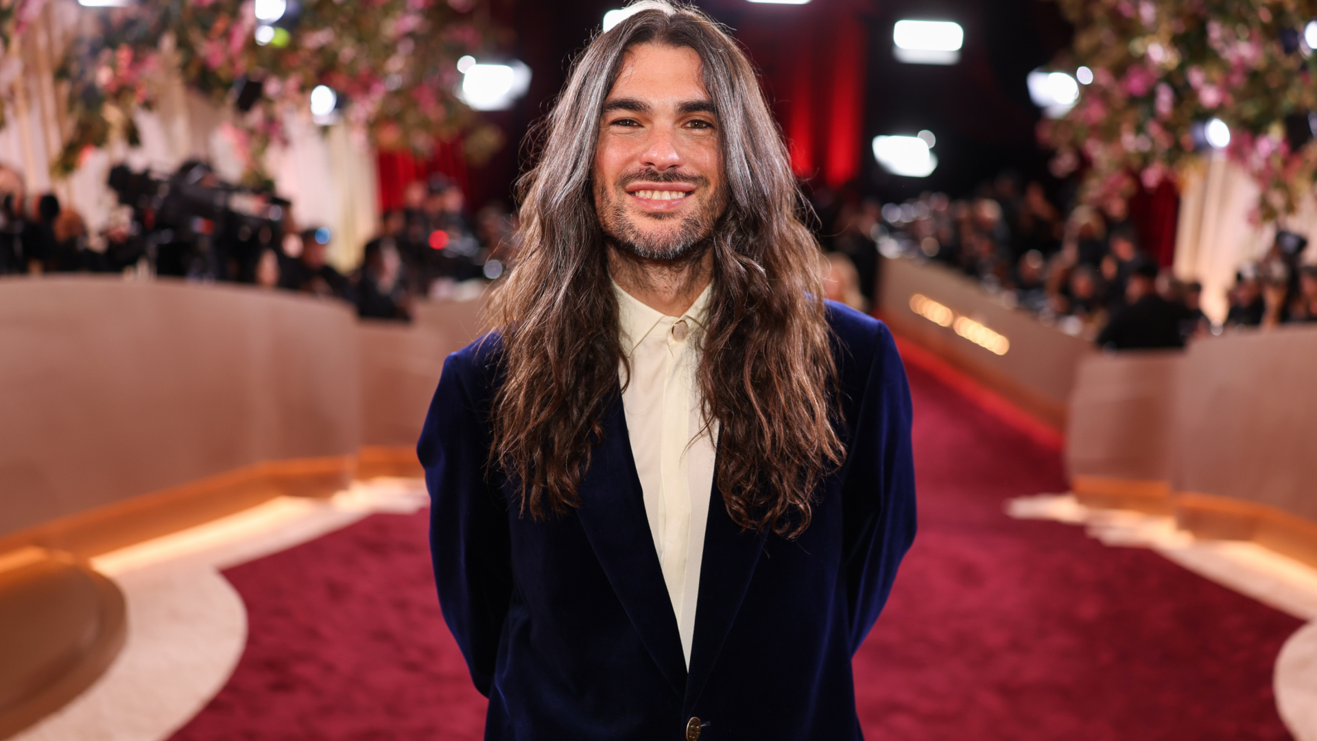 El director español del que todo el mundo habla