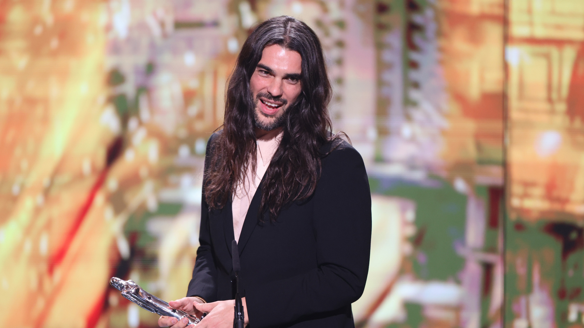 Podría haber sido jugador de baloncesto