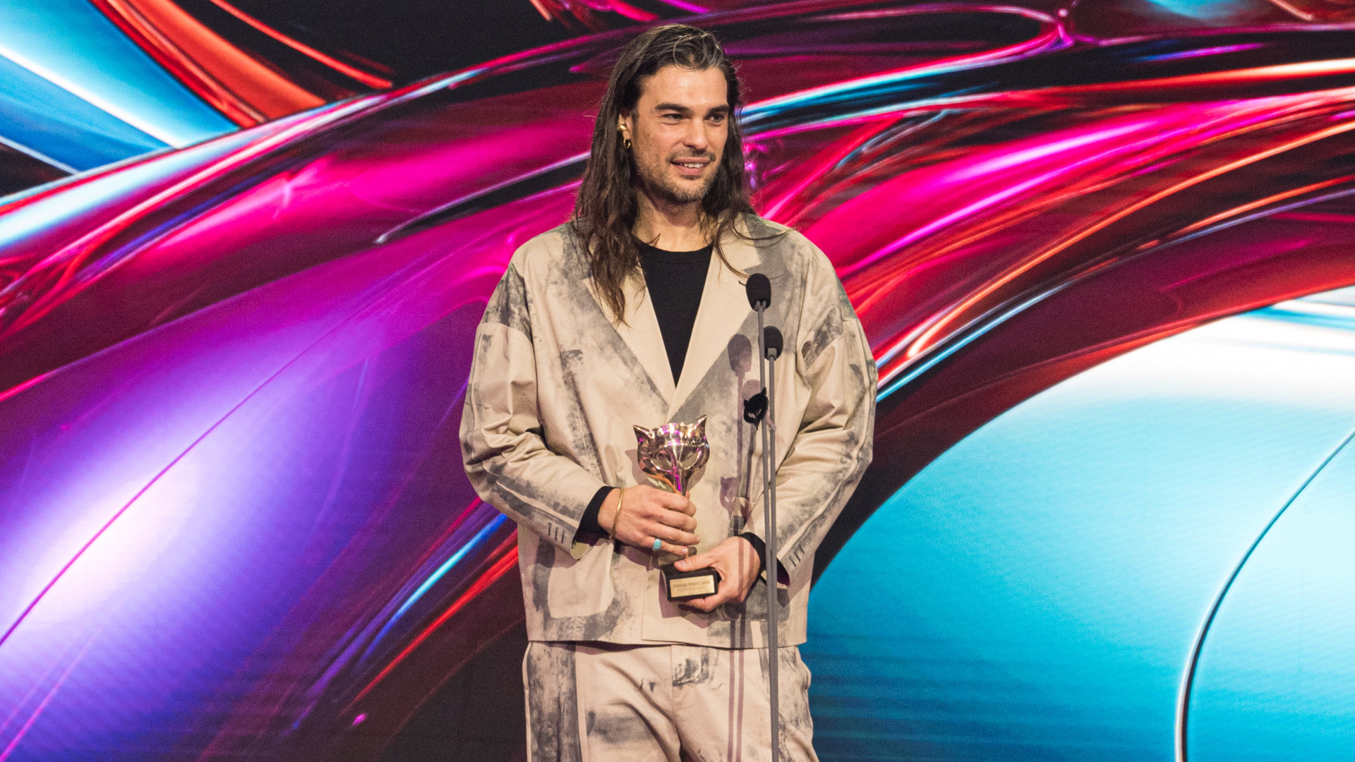 En Pontevedra nació su amor por el cine de autor