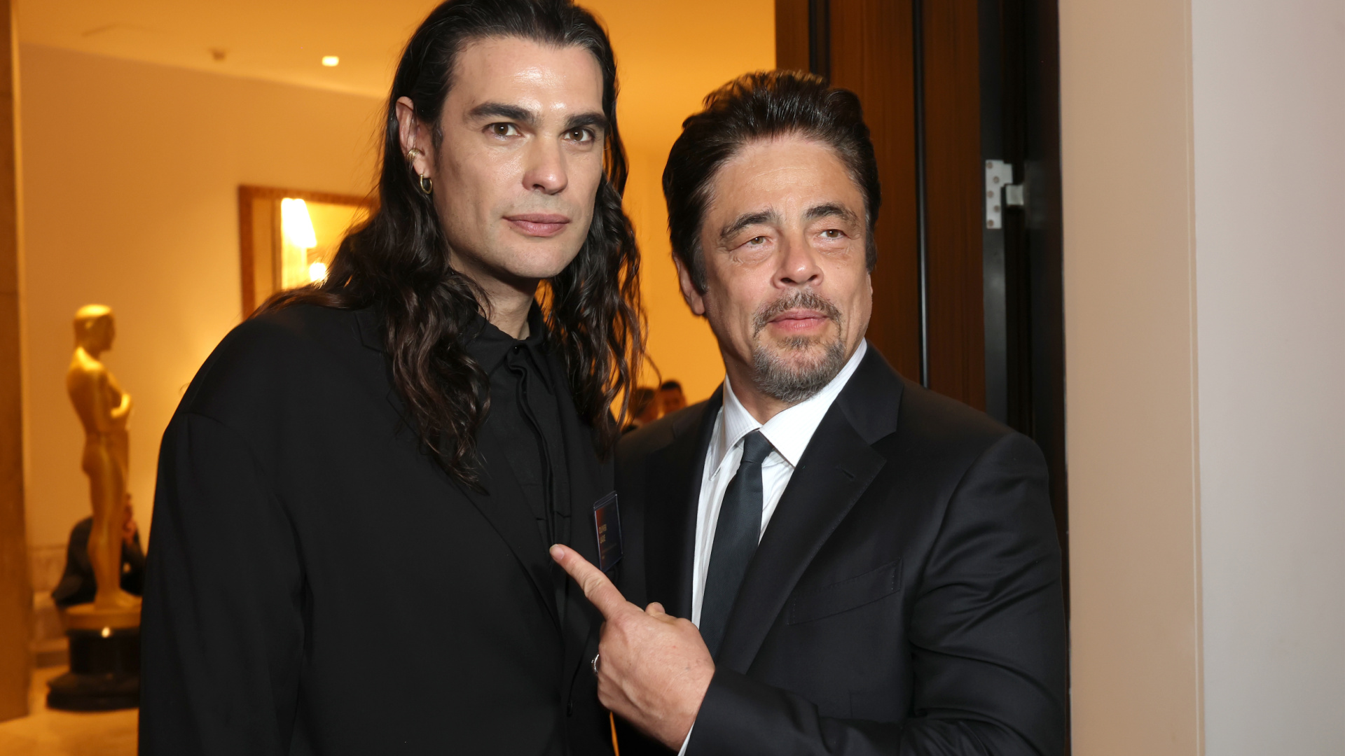 Tiene un idilio con Cannes