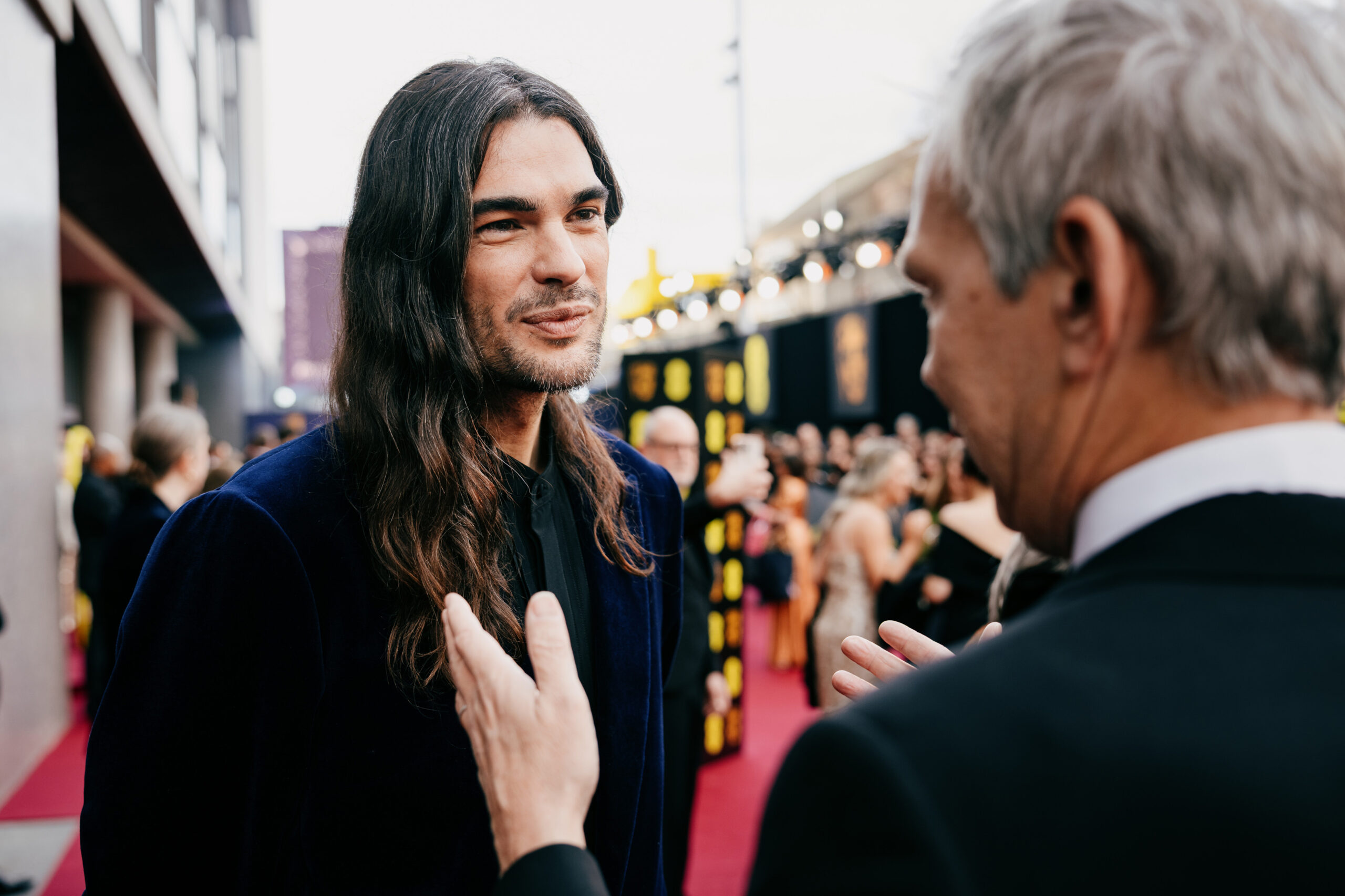 ¿El final de su carrera?