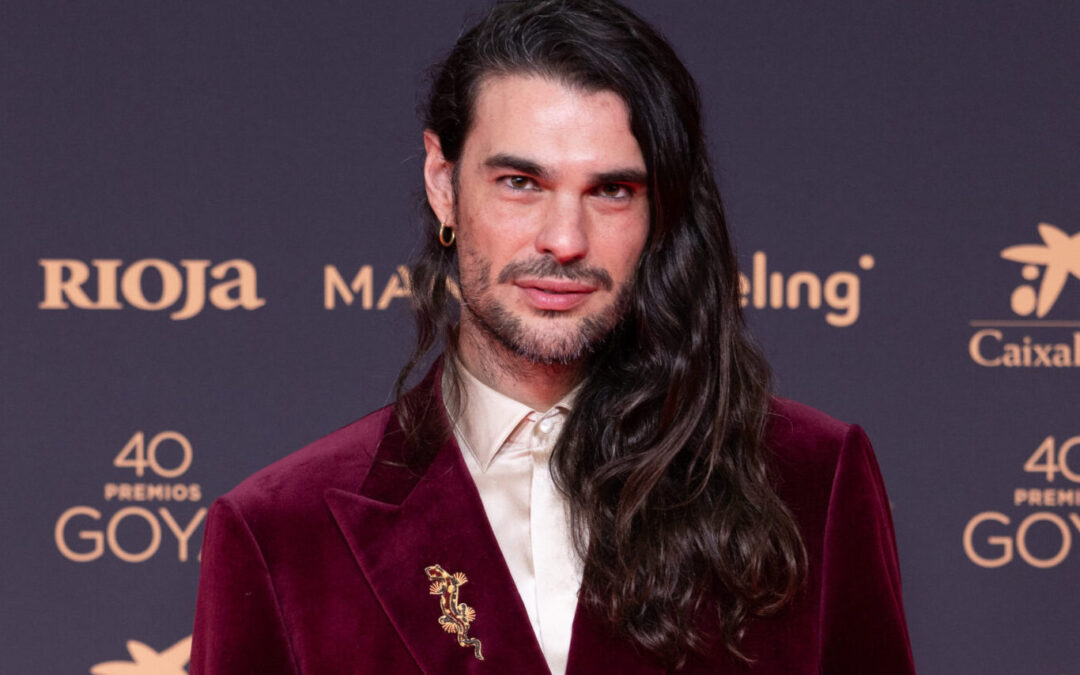 El secreto de Oliver Laxe