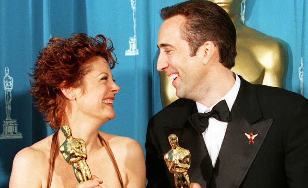 Ganaron un Oscar y casi nadie se acuerda