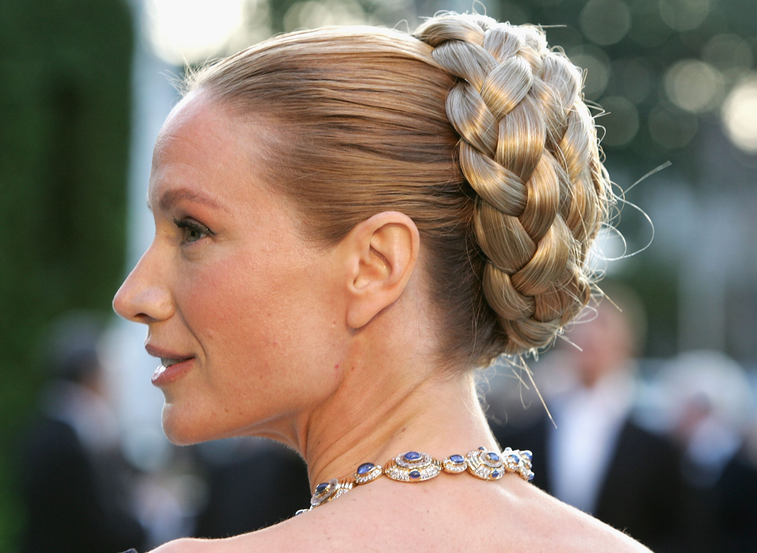 Estuvo a punto de ser Catherine Tramell en 'Instinto básico' 