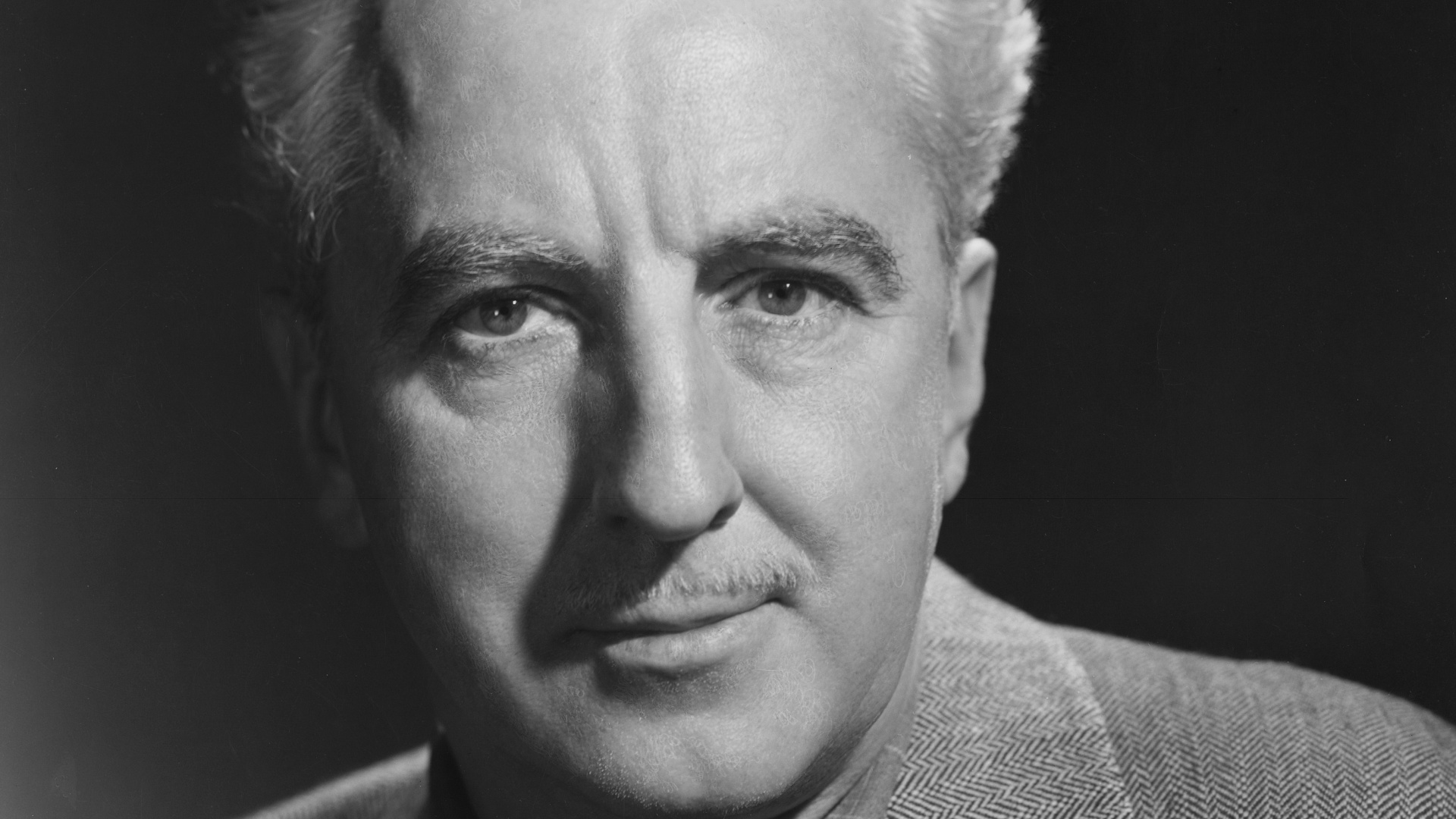 Primer plantón a la Academia (1936)