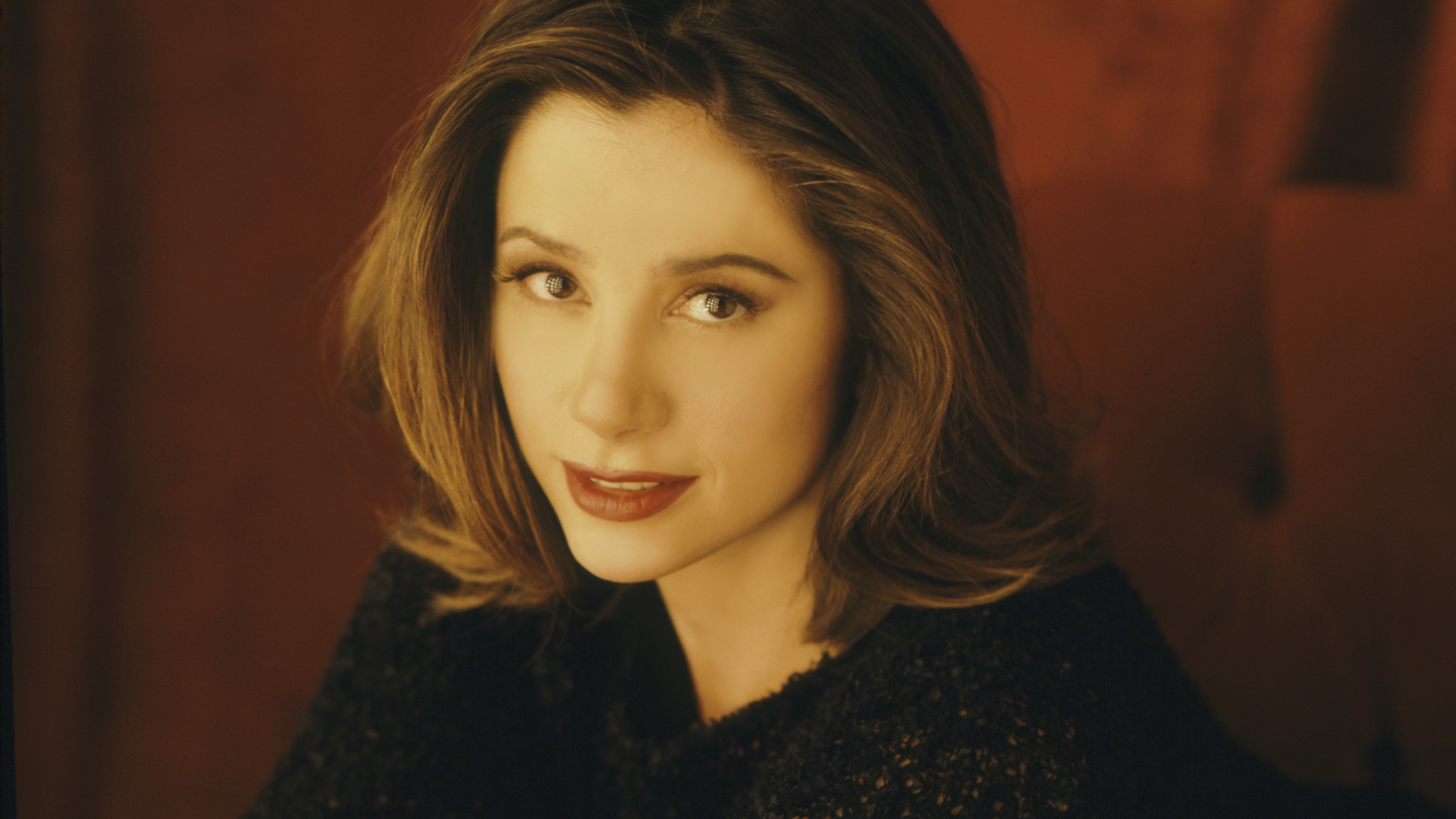 La campaña de Harvey Weinstein que acabó con la carrera de Mira Sorvino