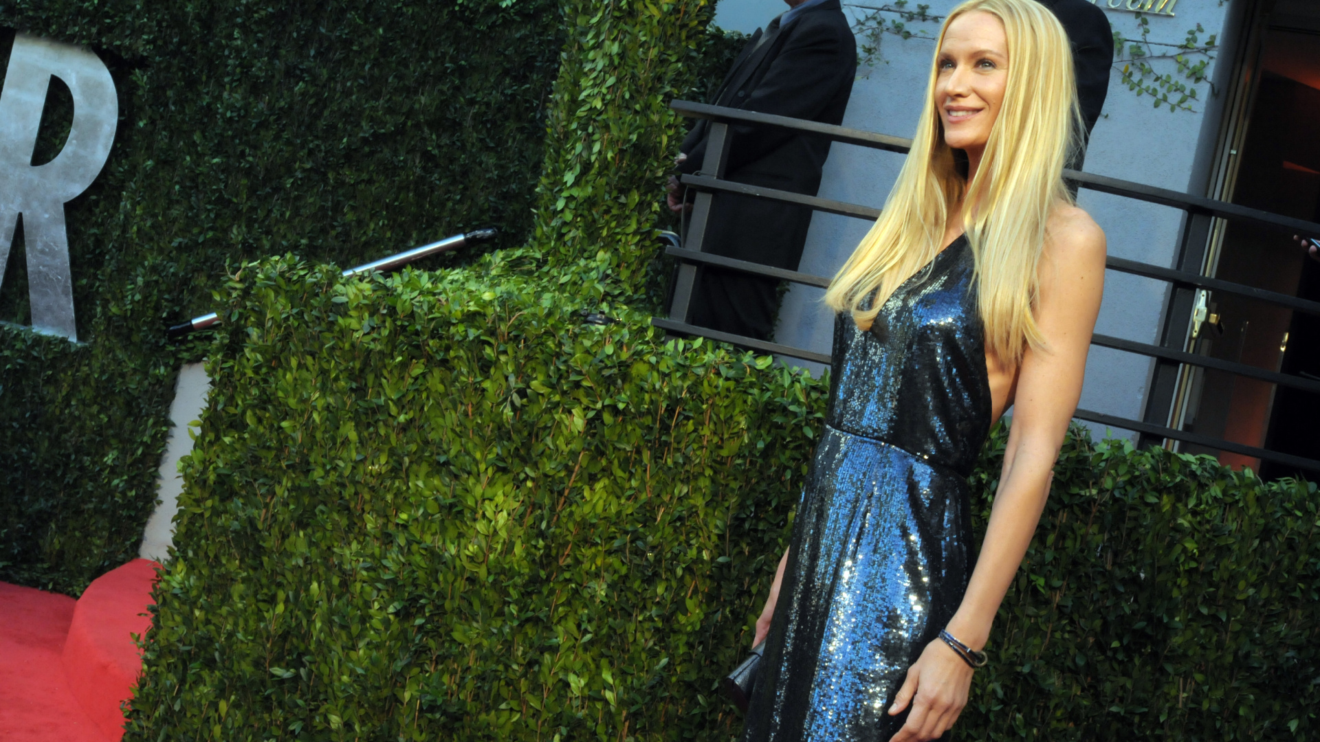 No se arrepiente de haber rechazado ese papel