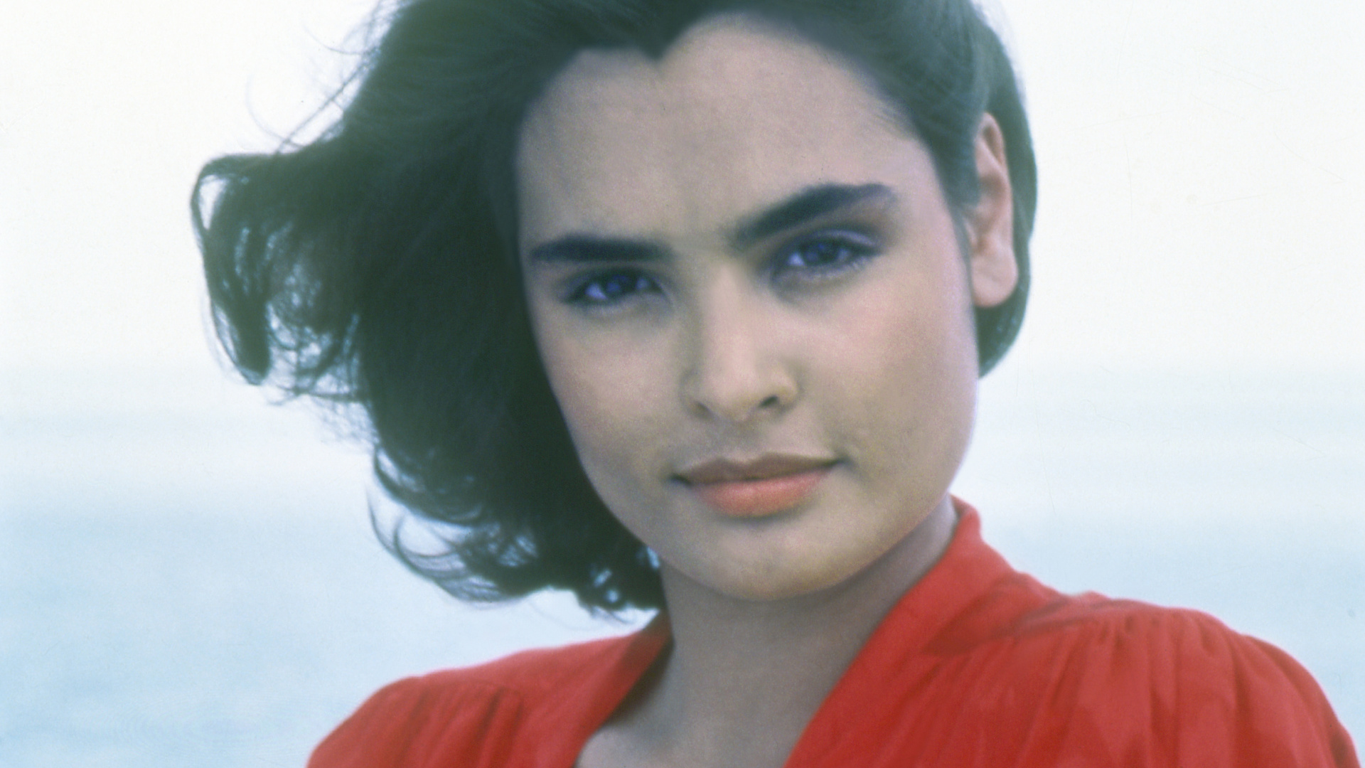 Neoyorquina de origen puertorriqueño