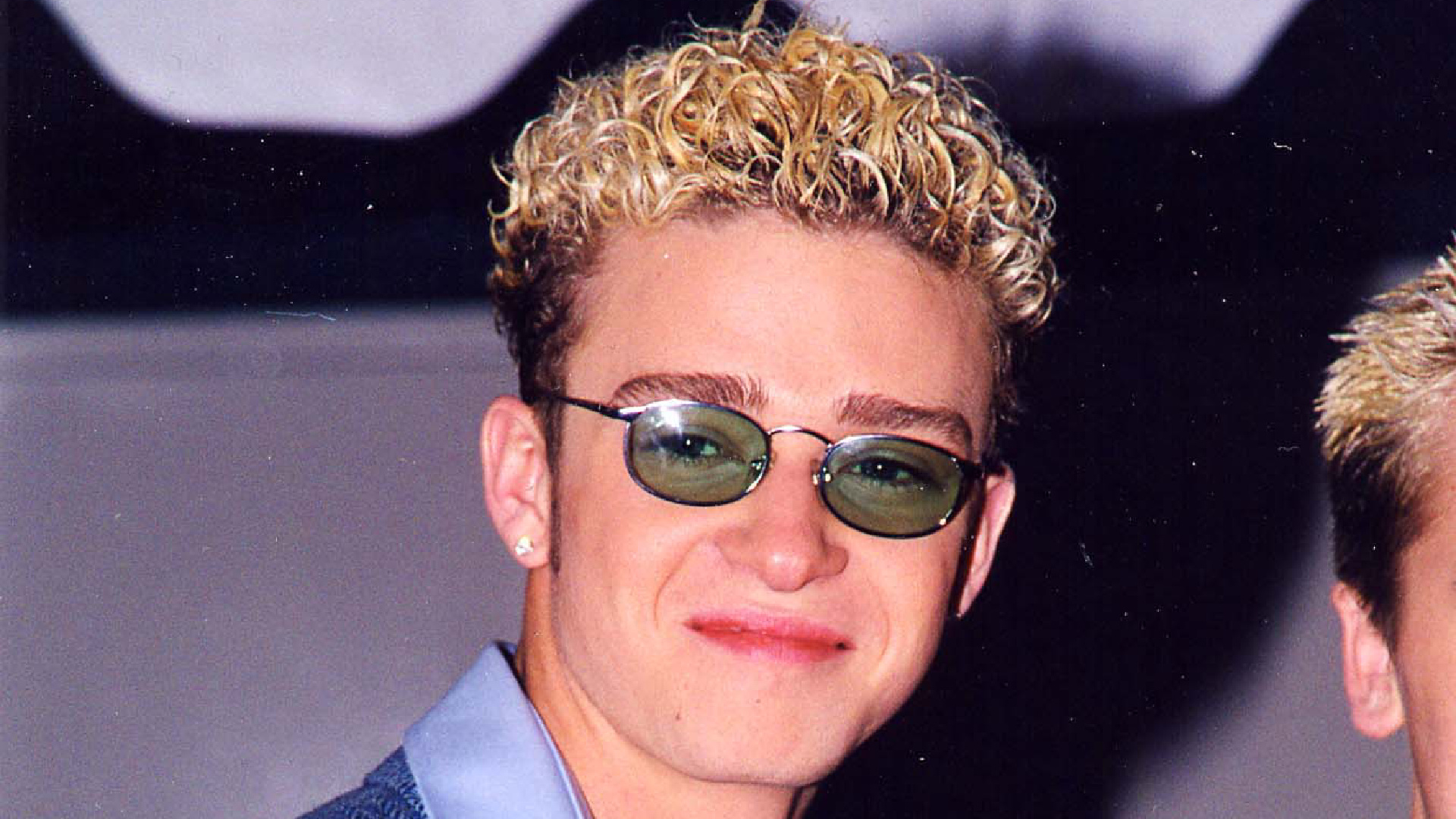 Justin Timberlake