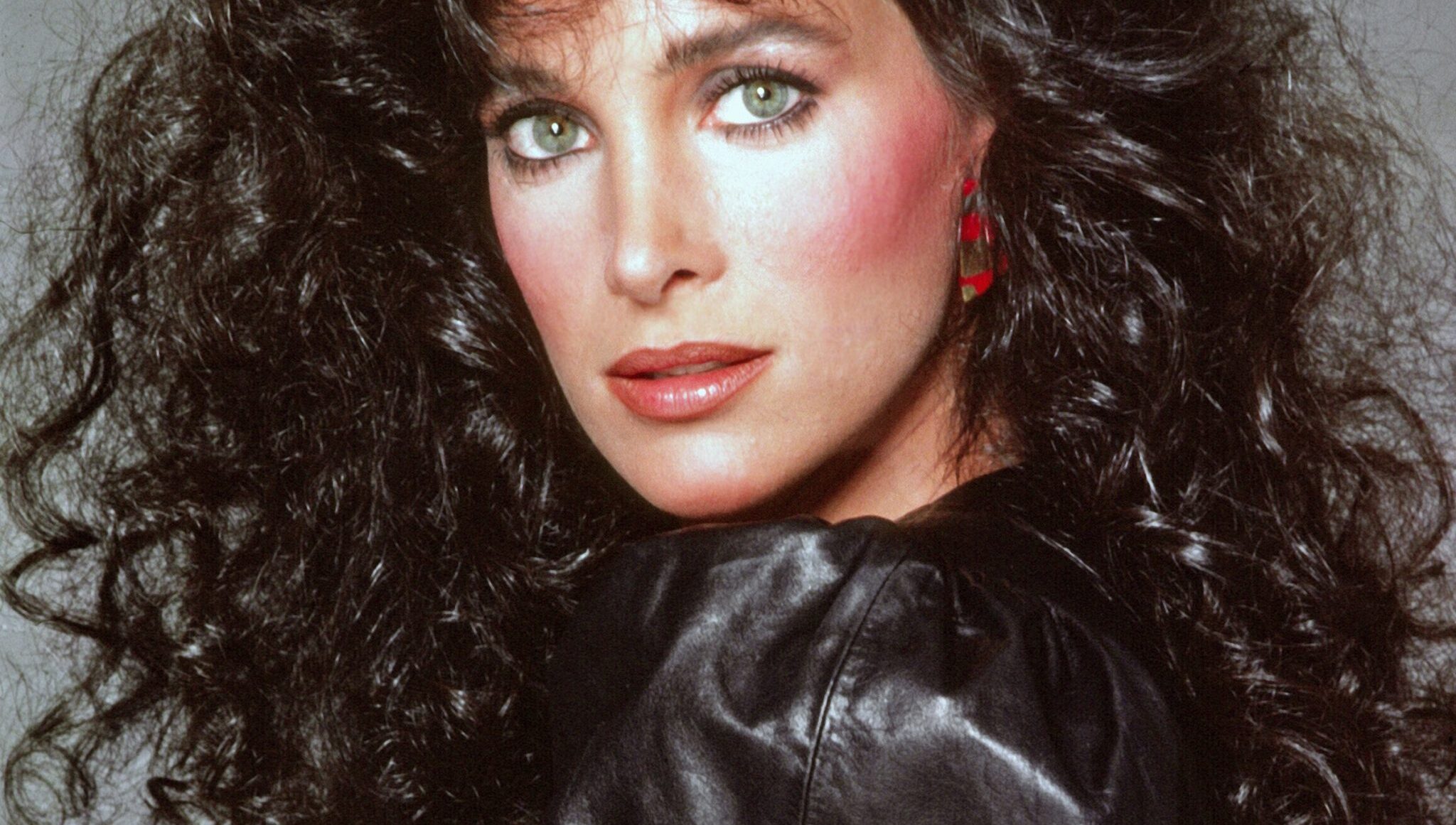 Connie Sellecca: sus mejores trabajos televisivos