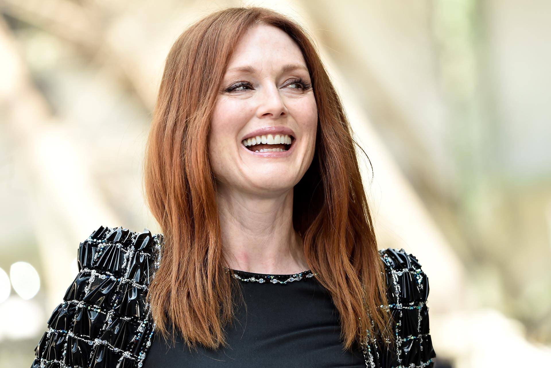 Julianne Moore - 'La semilla del diablo' ('Rosemary's Baby')