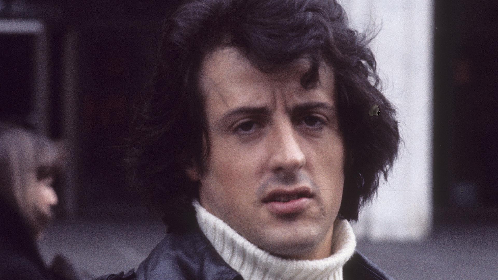 Creció en un ambiente familiar desestructurado