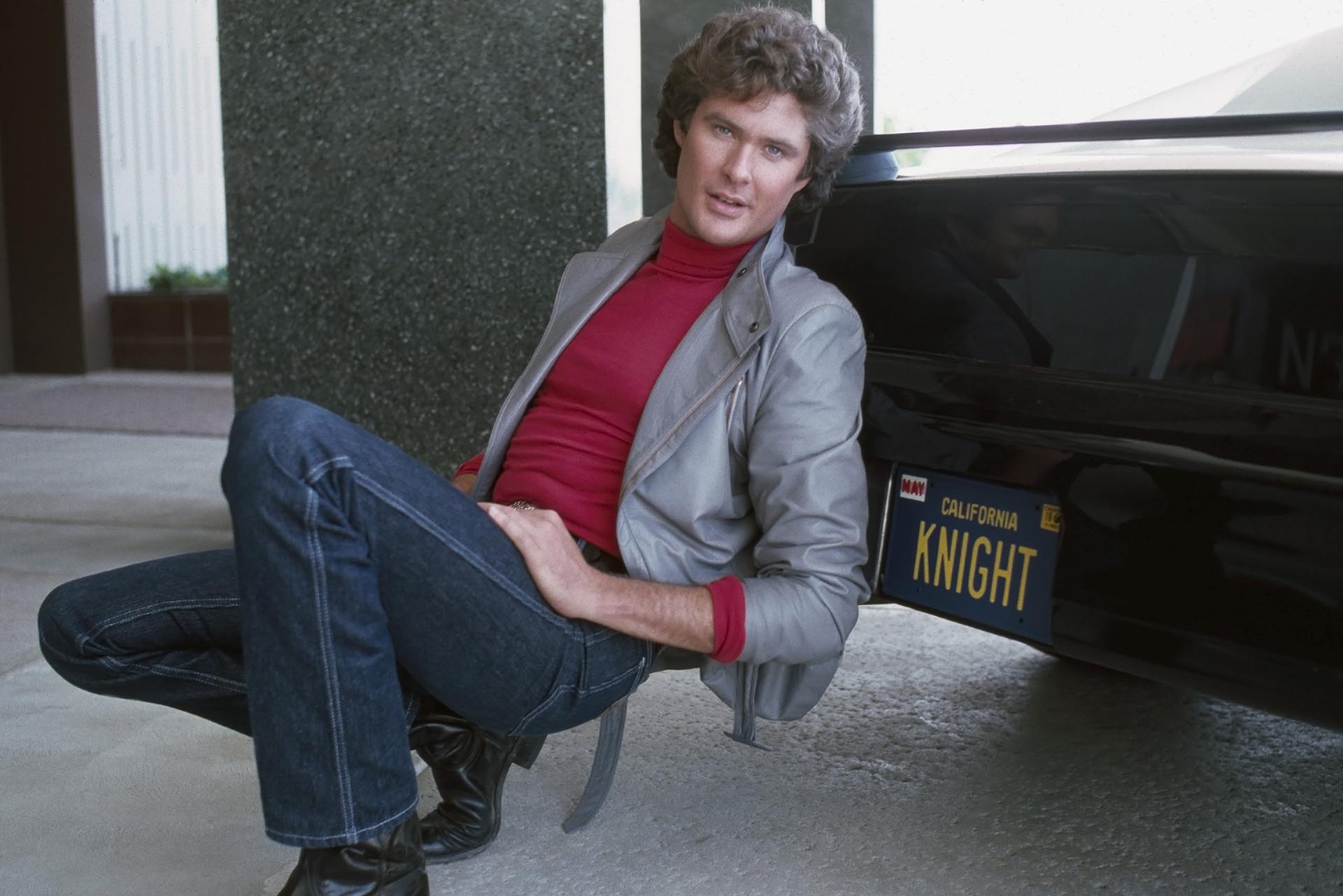 Su faceta de cantante