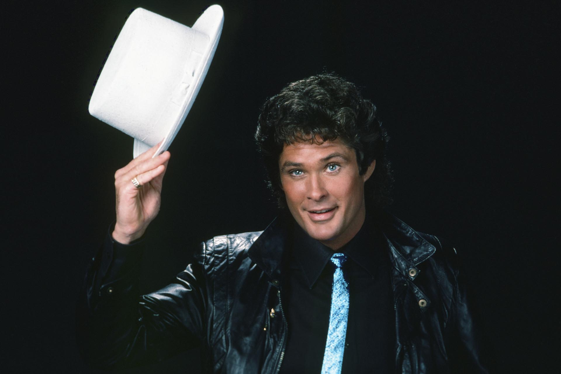 Primeros pasos como actor