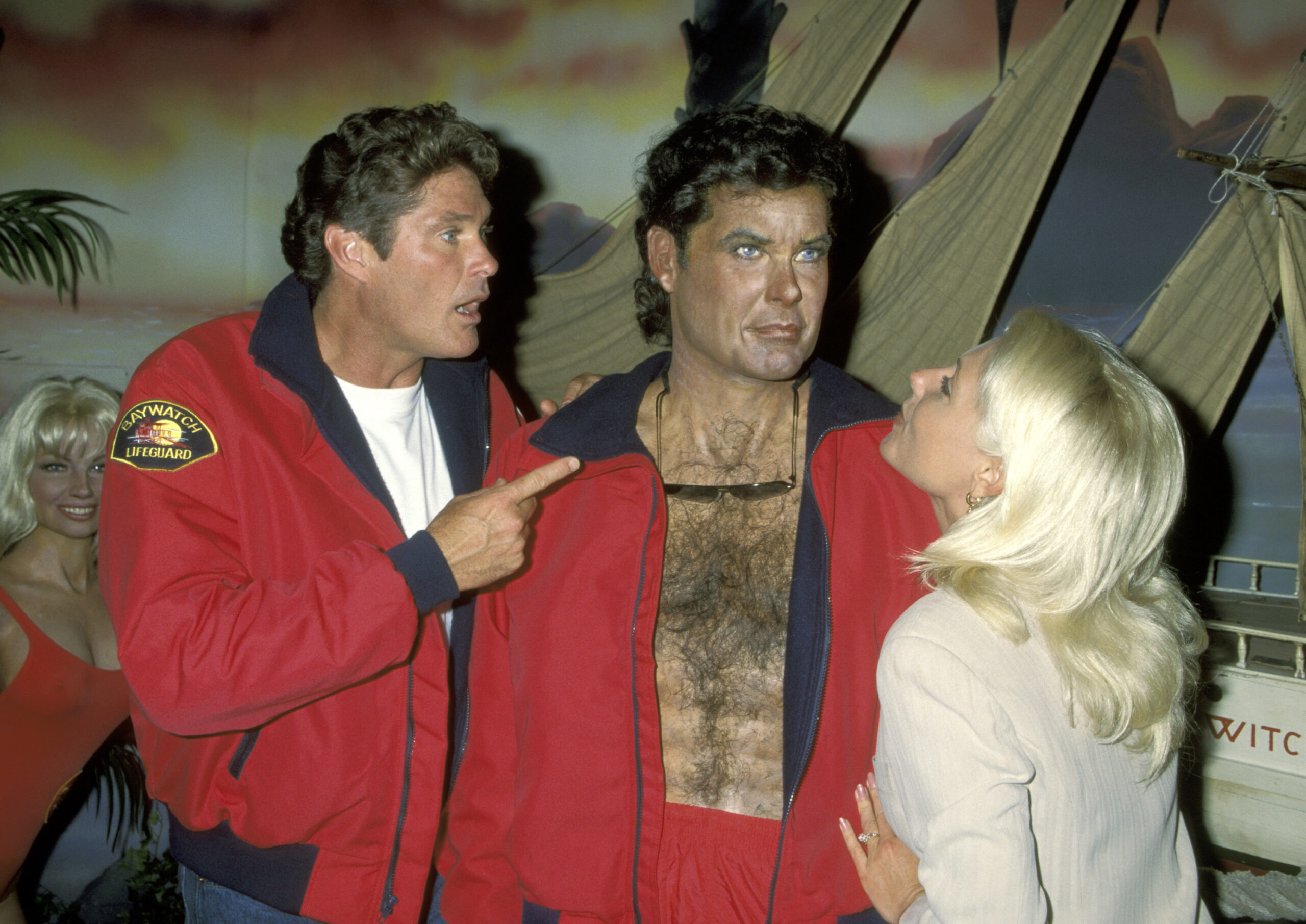 Parte de la cultura pop