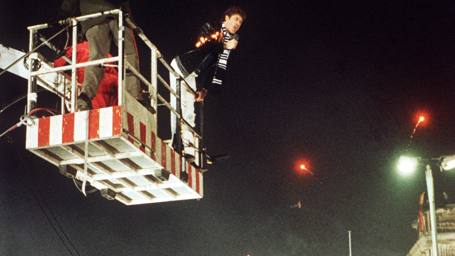 Parte de la historia