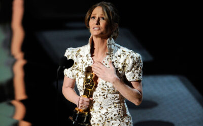 Melissa Leo o el lado oscuro de ganar un Oscar