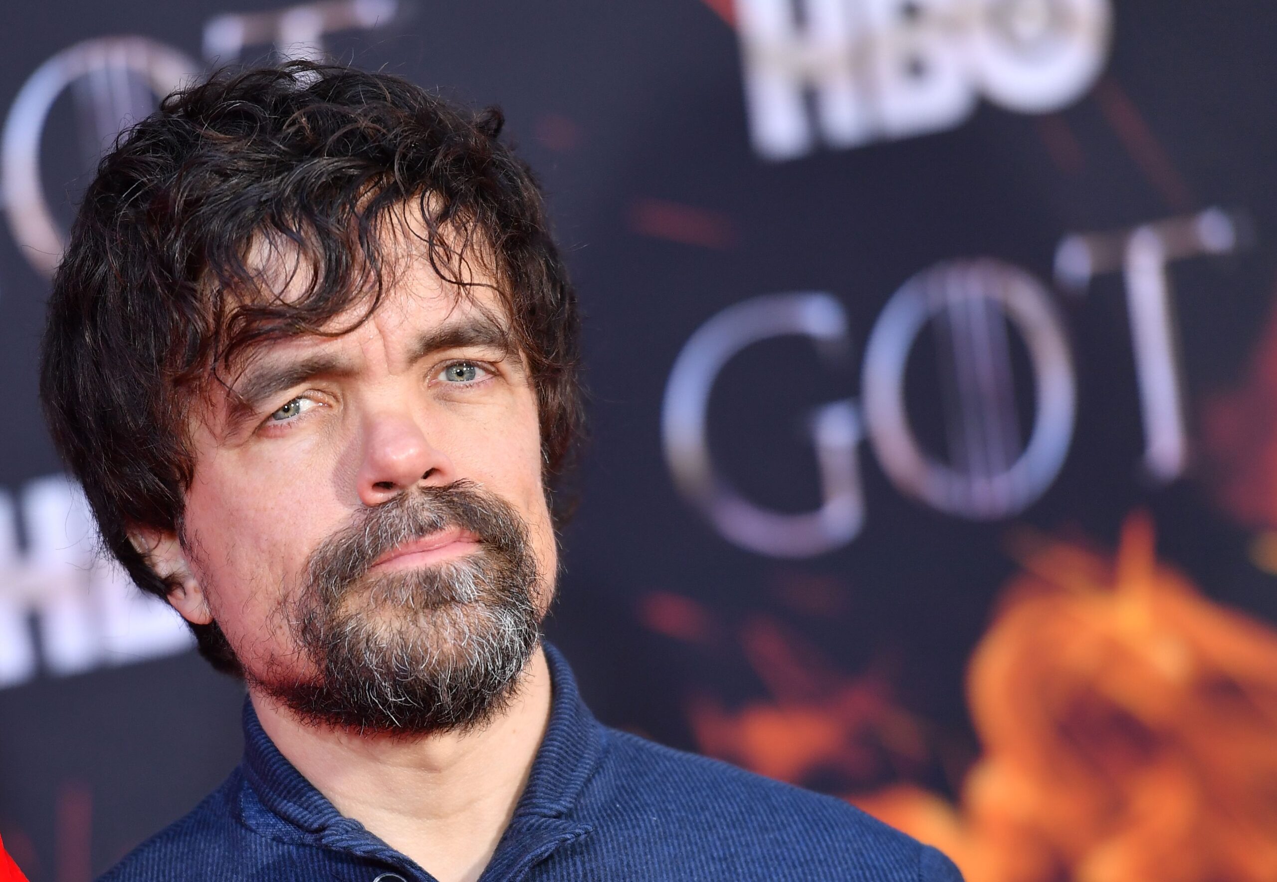 Tyrion Lannister (Peter Dinklage) en 'Juego de Tronos'