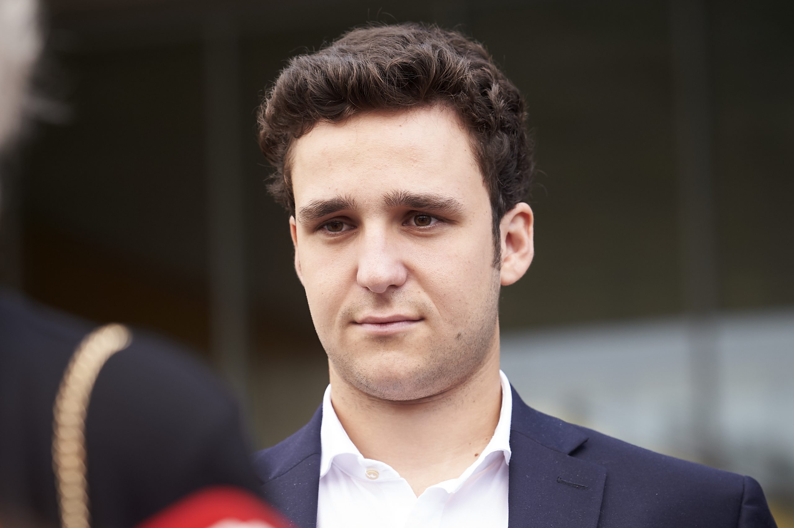 Froilán de Marichalar